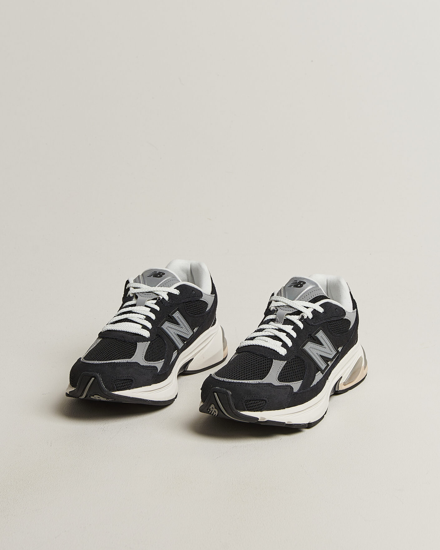 Mies | Tennarit | New Balance | 2010 Sneakers Black