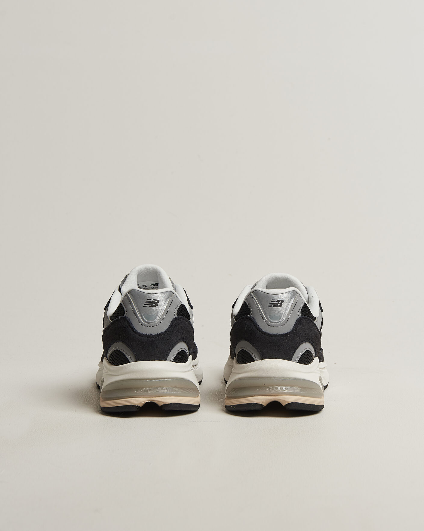 Mies | Tennarit | New Balance | 2010 Sneakers Black