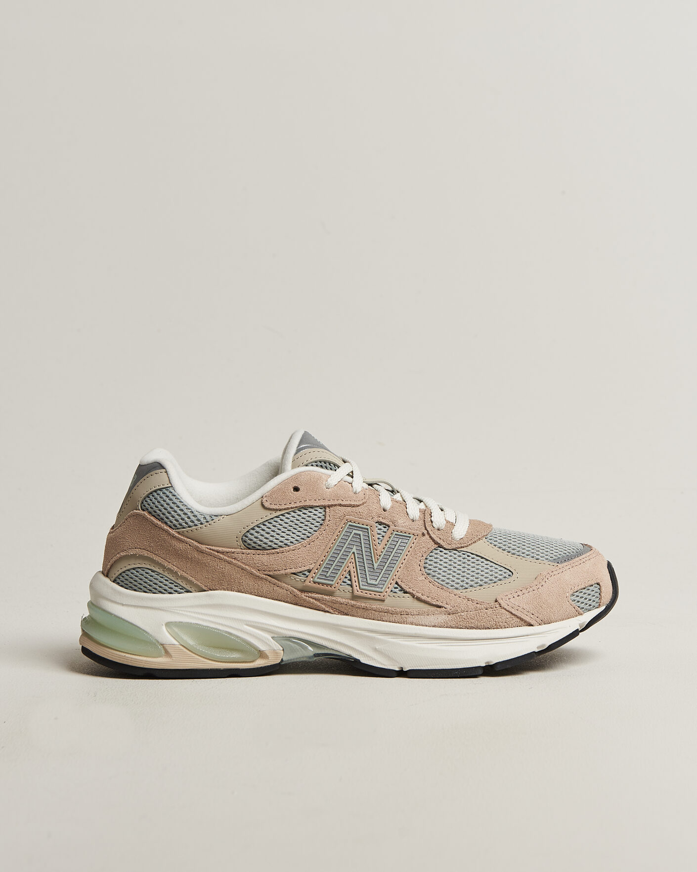 Mies | Tennarit | New Balance | 2010 Sneakers Mindful Grey