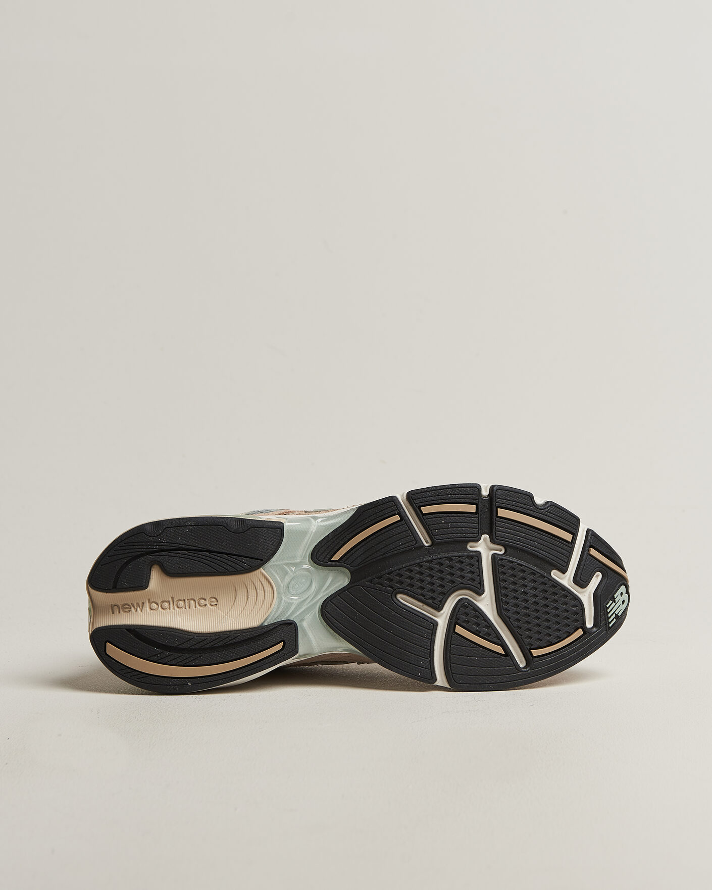 Mies | Tennarit | New Balance | 2010 Sneakers Mindful Grey