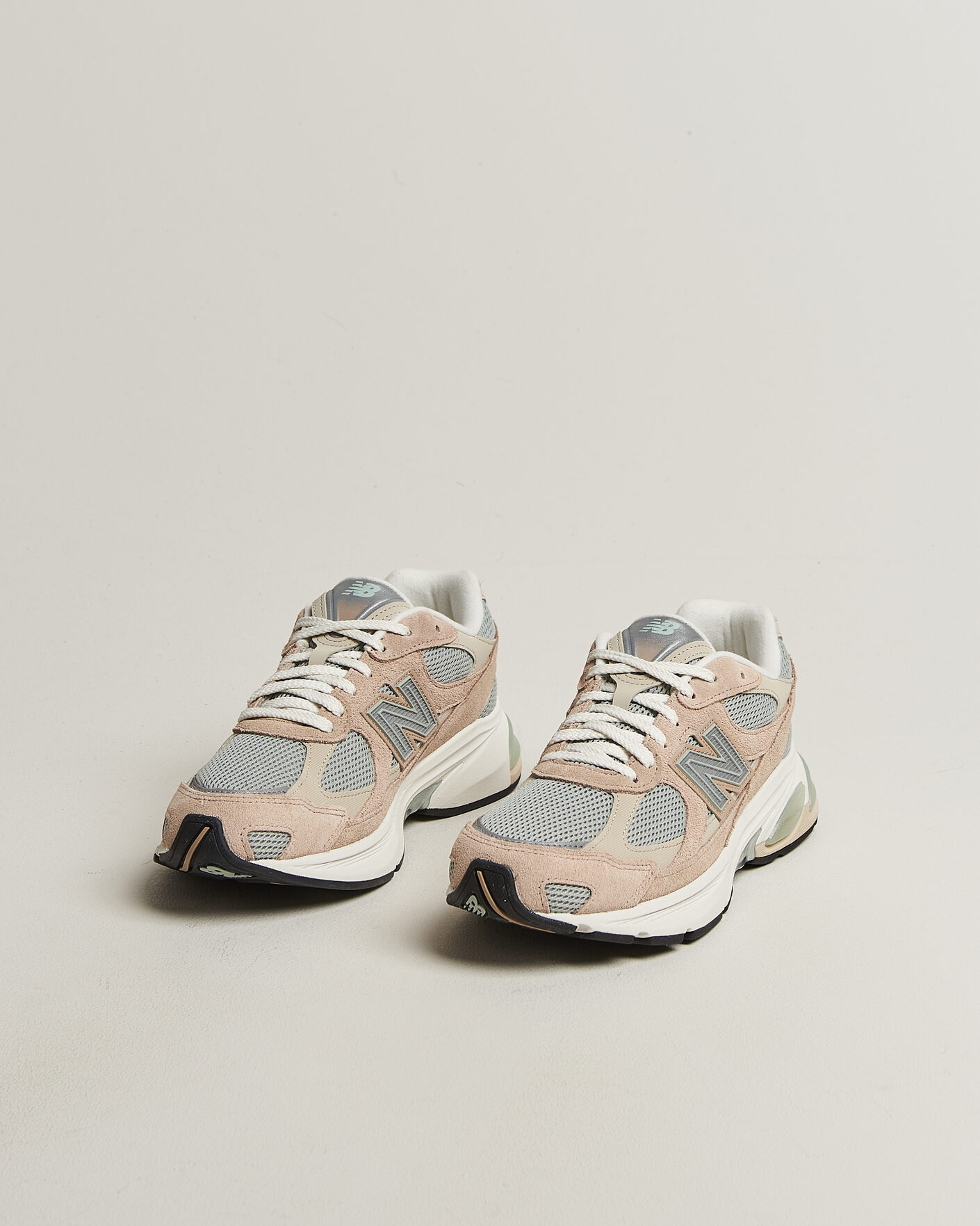 Mies | Tennarit | New Balance | 2010 Sneakers Mindful Grey