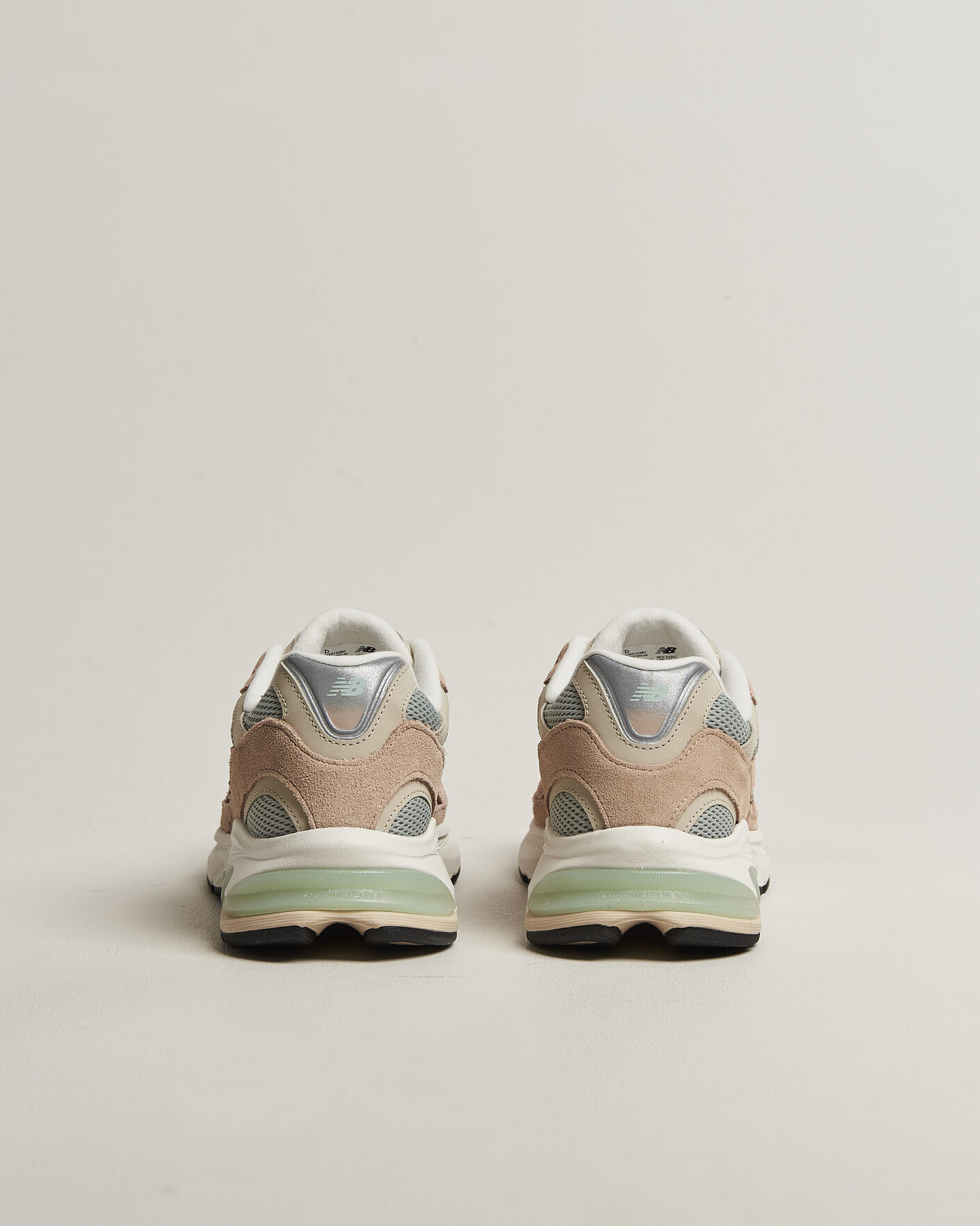 Mies | Tennarit | New Balance | 2010 Sneakers Mindful Grey