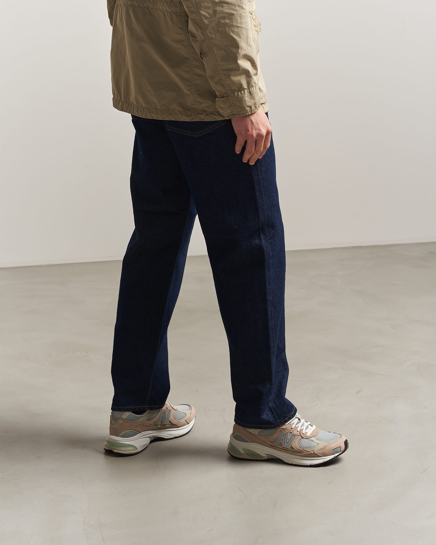 Mies | Tennarit | New Balance | 2010 Sneakers Mindful Grey