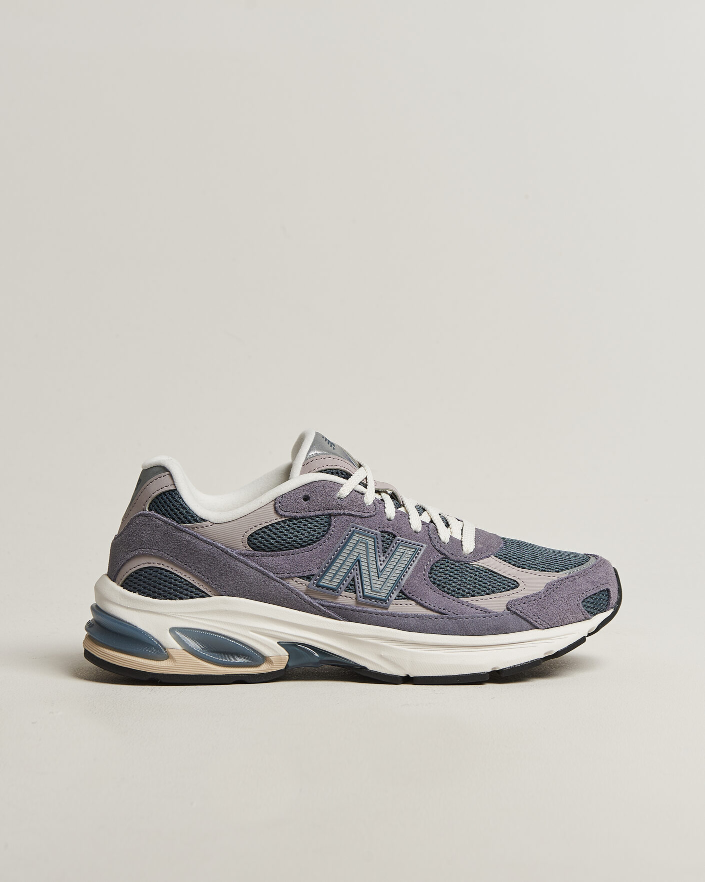 Mies | Tennarit | New Balance | 2010 Sneakers Neptune Grey