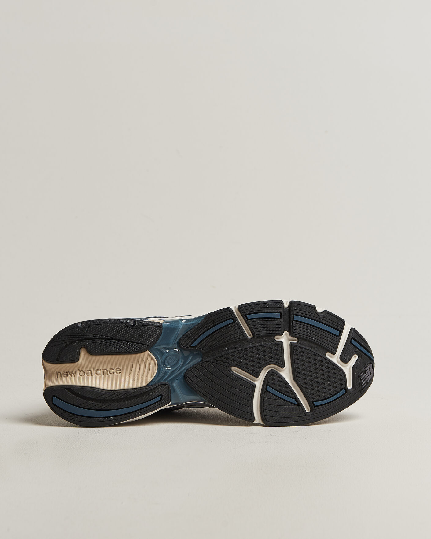 Mies | Tennarit | New Balance | 2010 Sneakers Neptune Grey