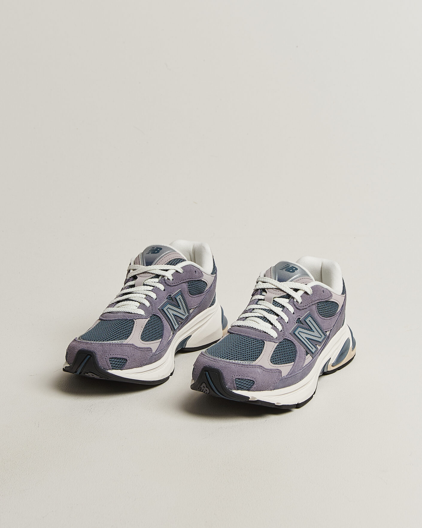 Mies | Tennarit | New Balance | 2010 Sneakers Neptune Grey