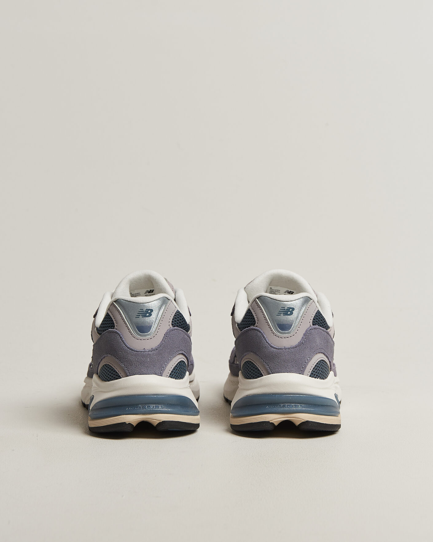 Mies | Tennarit | New Balance | 2010 Sneakers Neptune Grey