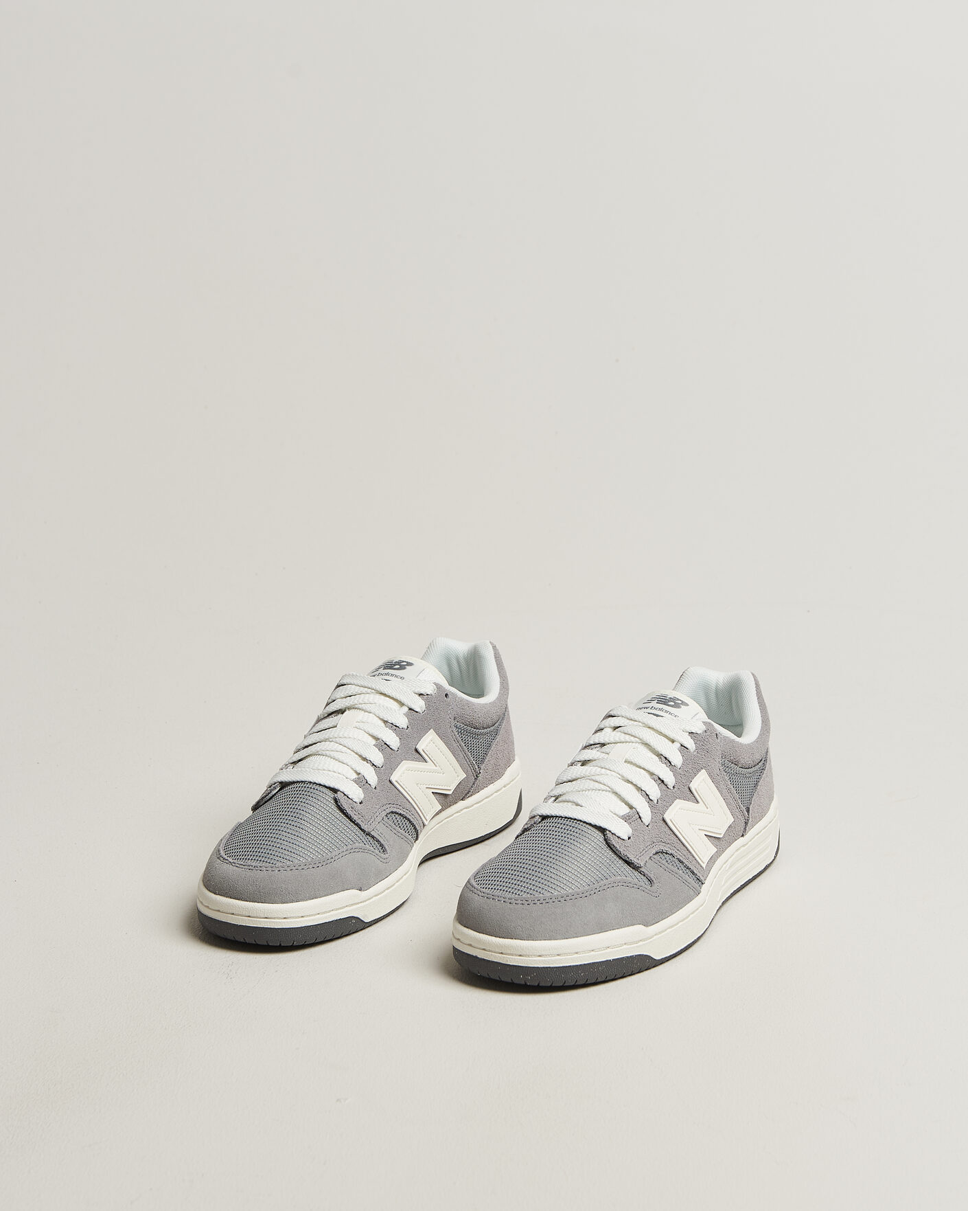 Mies | Tennarit | New Balance | 480 Sneakers Slate Grey