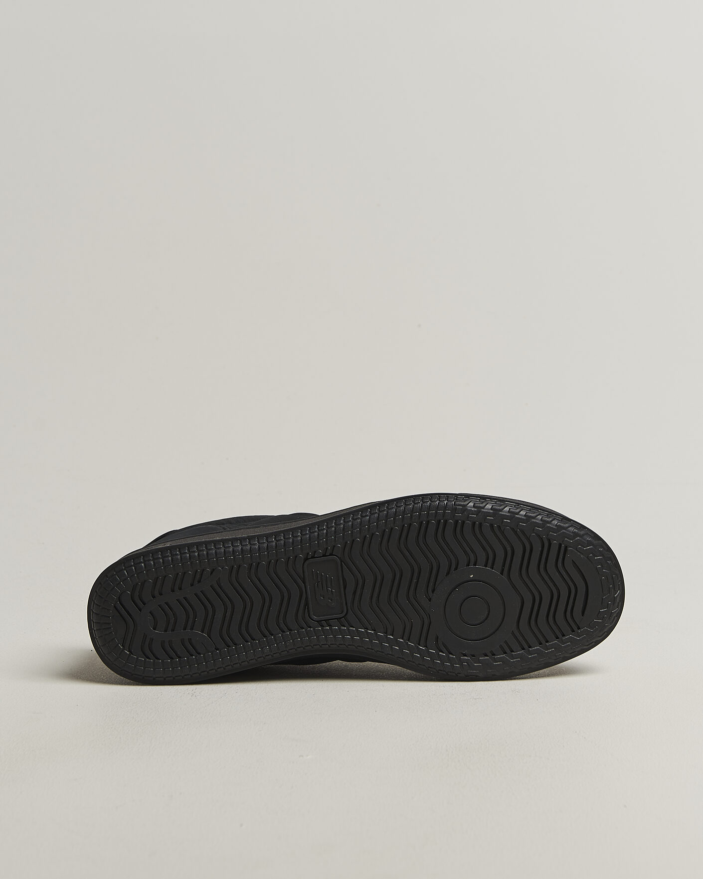 Mies | Tennarit | New Balance | T500 Sneakers Black