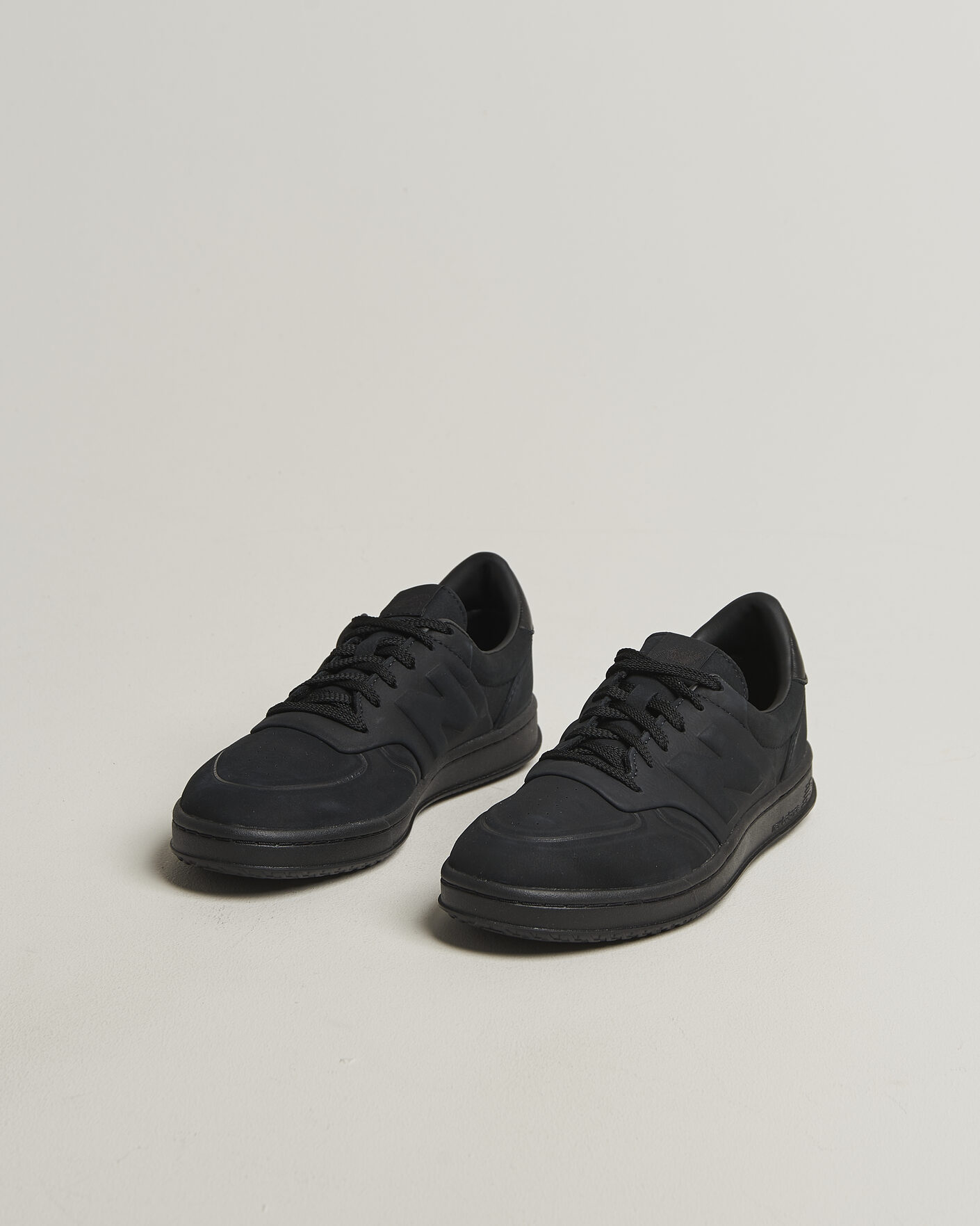 Mies | Tennarit | New Balance | T500 Sneakers Black