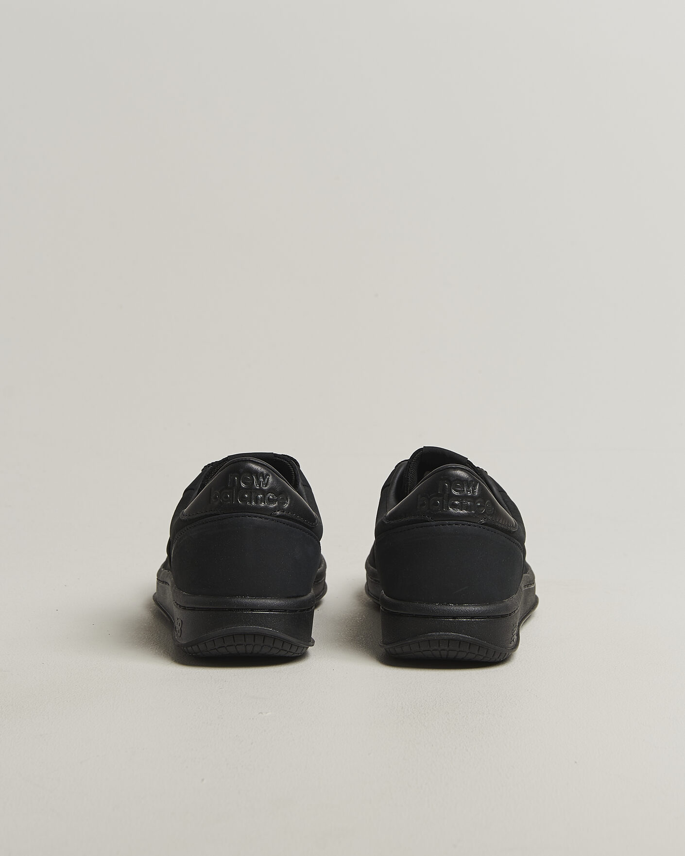 Mies | Tennarit | New Balance | T500 Sneakers Black