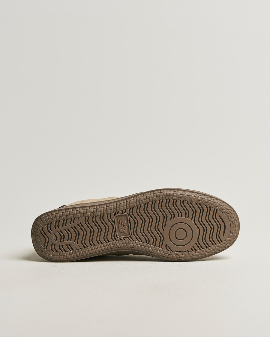 Mies | Tennarit | New Balance | T500 Sneakers Stoneware