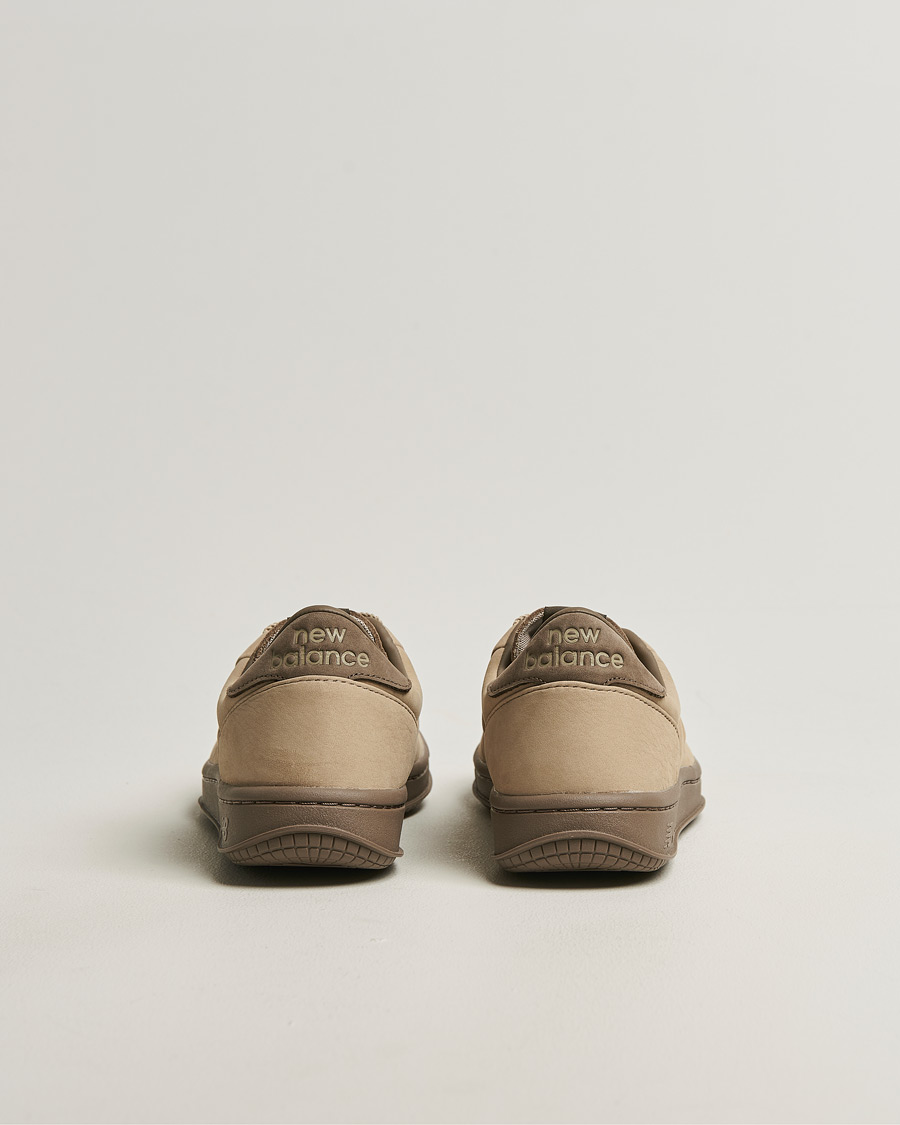 Mies | Tennarit | New Balance | T500 Sneakers Stoneware