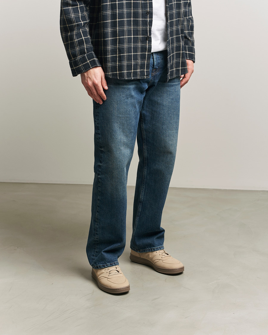 Mies | Tennarit | New Balance | T500 Sneakers Stoneware