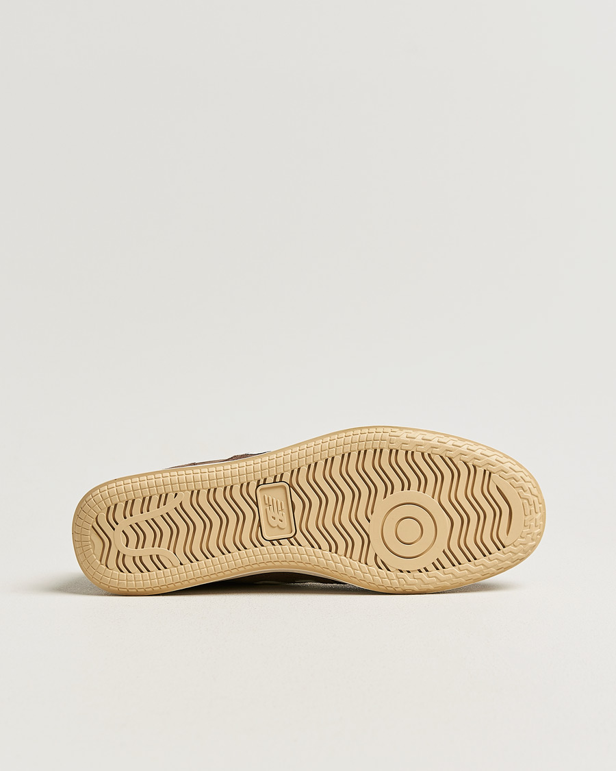 Mies | Tennarit | New Balance | T500 Sneakers Cortado