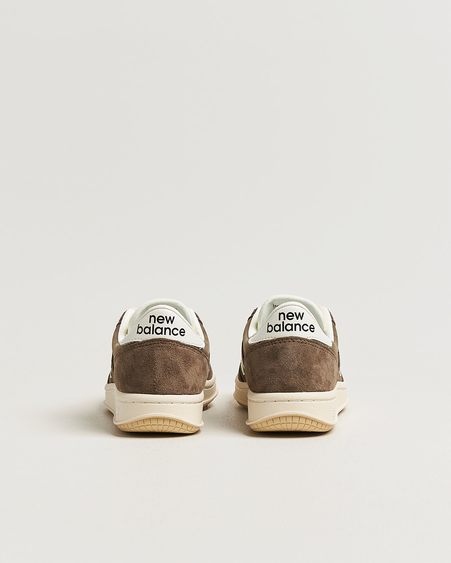 Mies | Tennarit | New Balance | T500 Sneakers Cortado