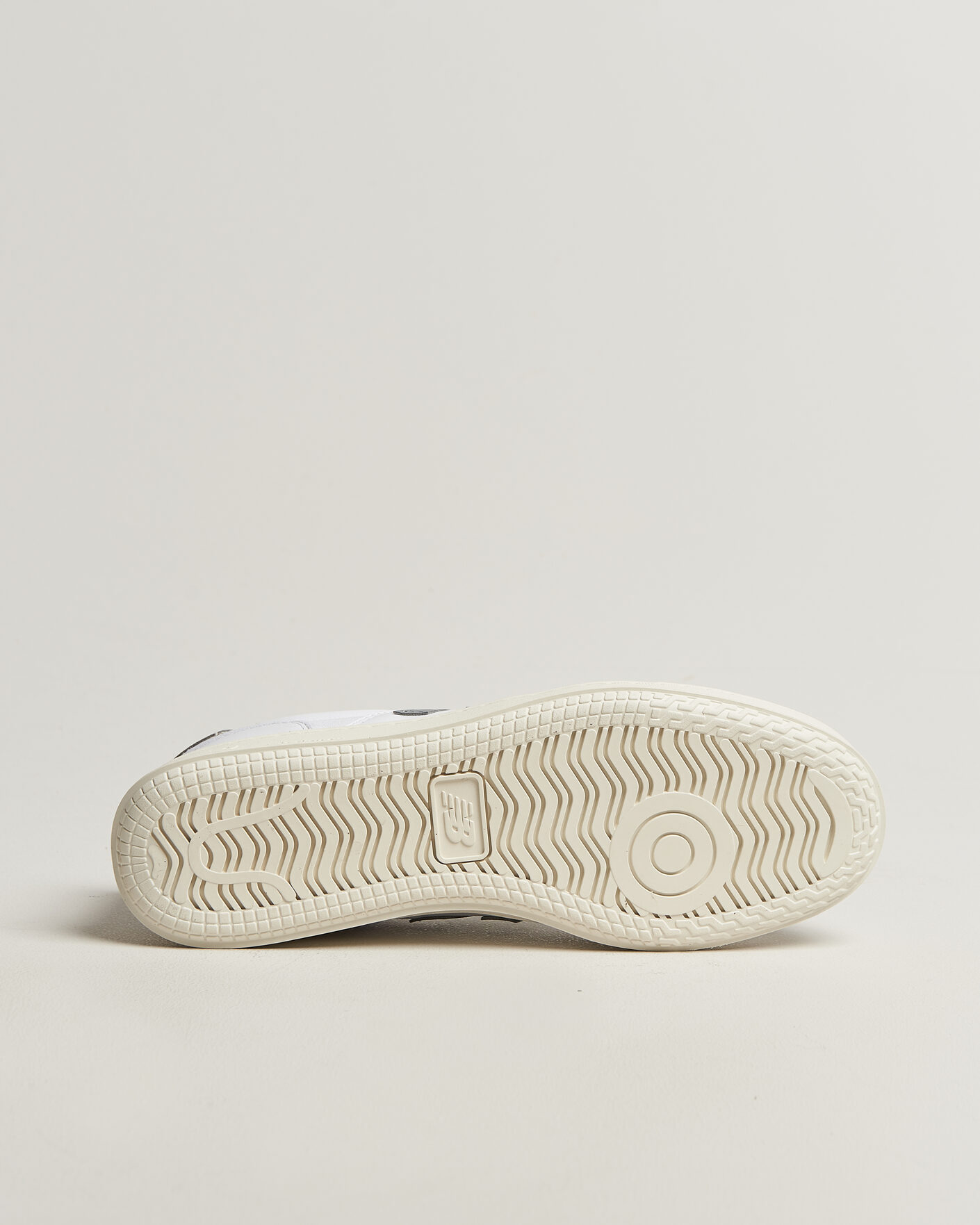 Mies | Tennarit | New Balance | T500 Sneakers White/Grey