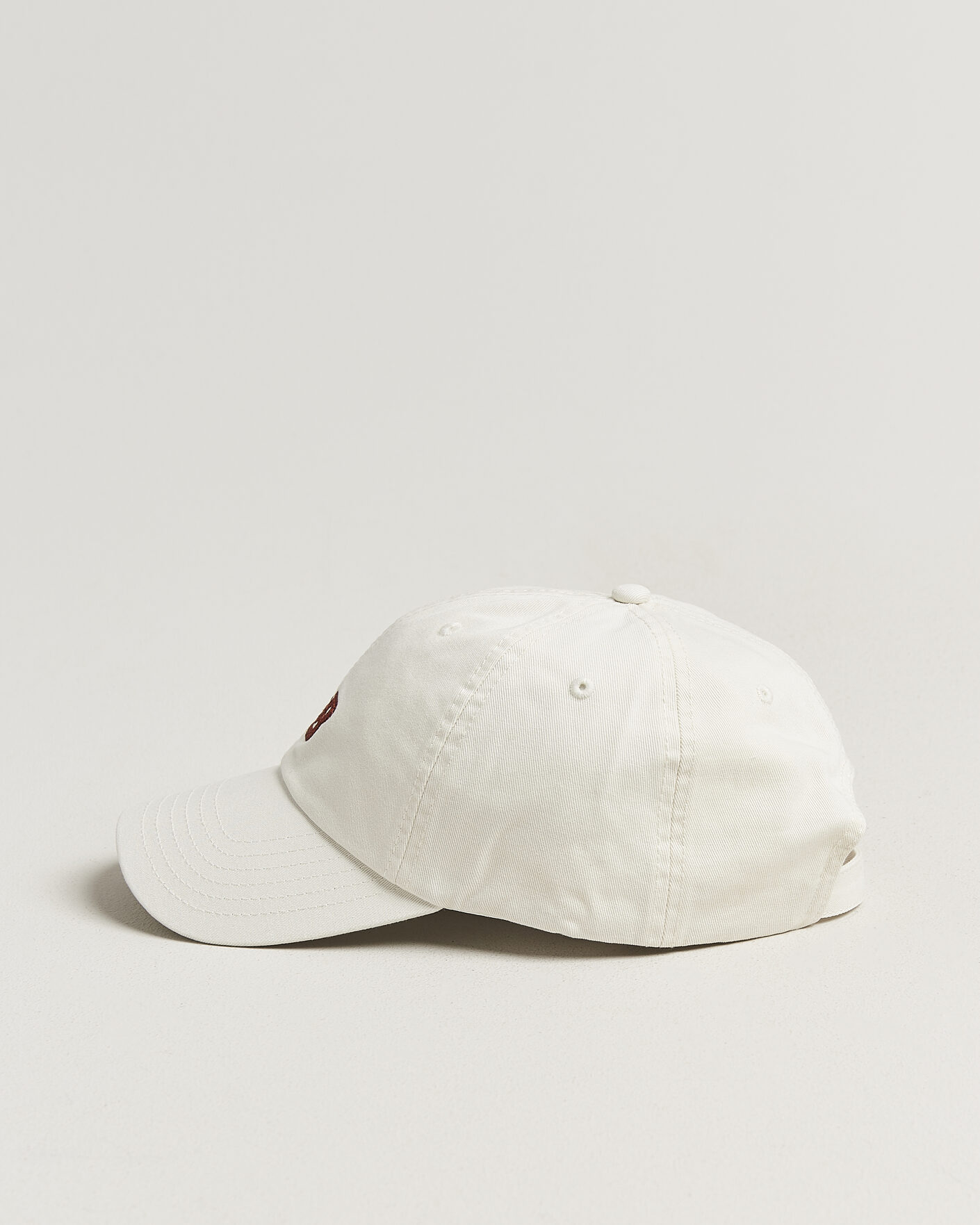 Mies | Päähineet | New Balance | 6 Panel Logo Cap Sea Salt