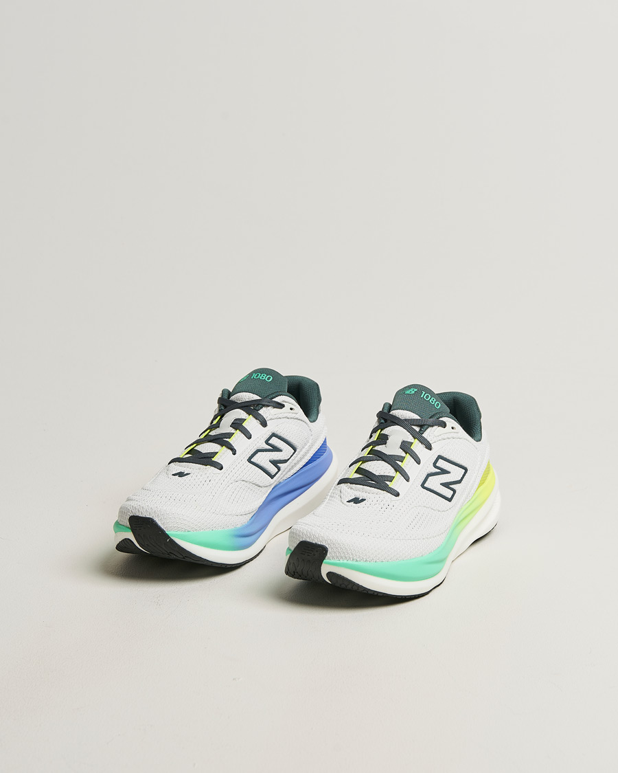 Mies | Juoksukengät | New Balance Running | 1080 V15 Reflection