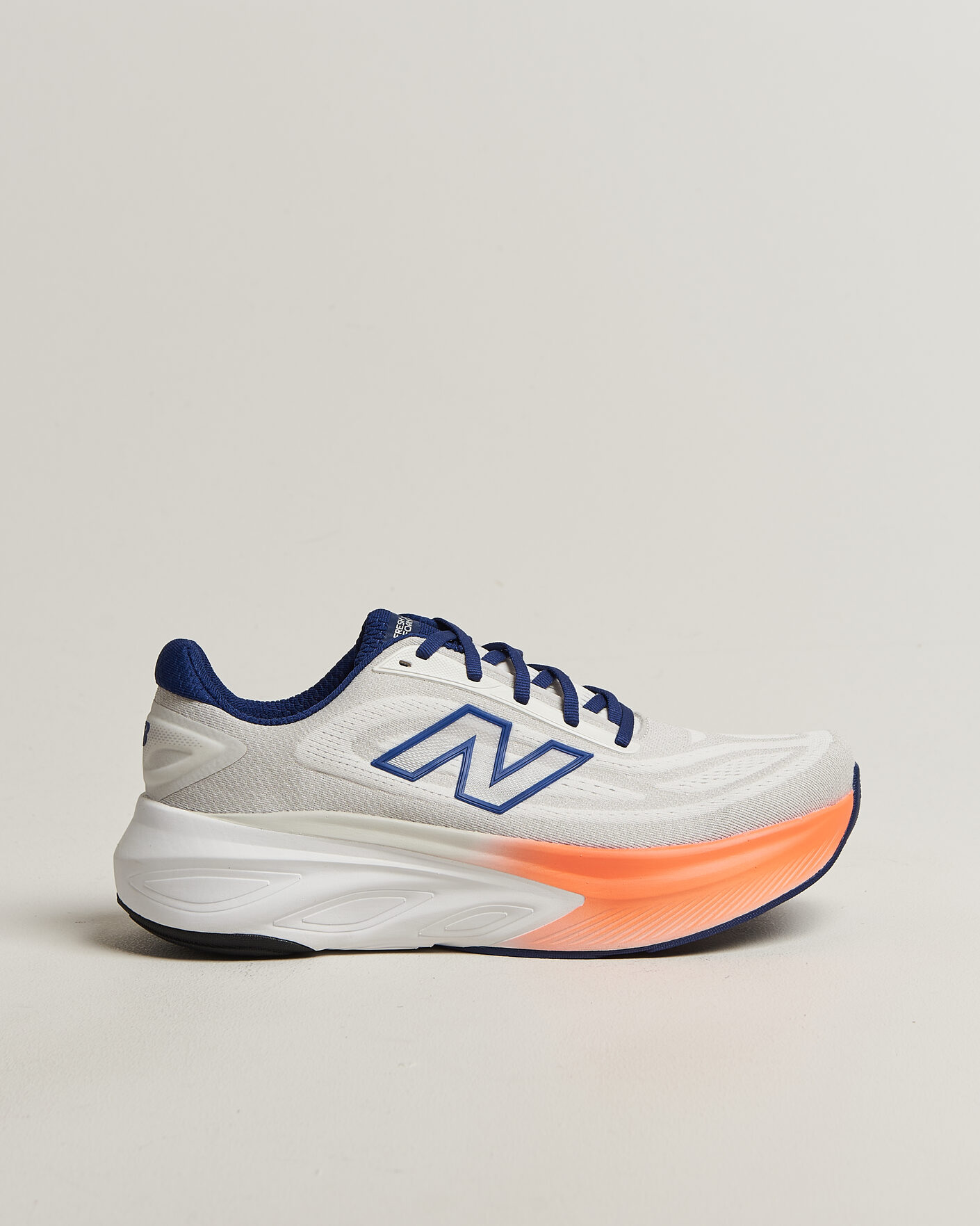 Mies | Juoksukengät | New Balance Running | Fresh Foam X More V6 Reflection