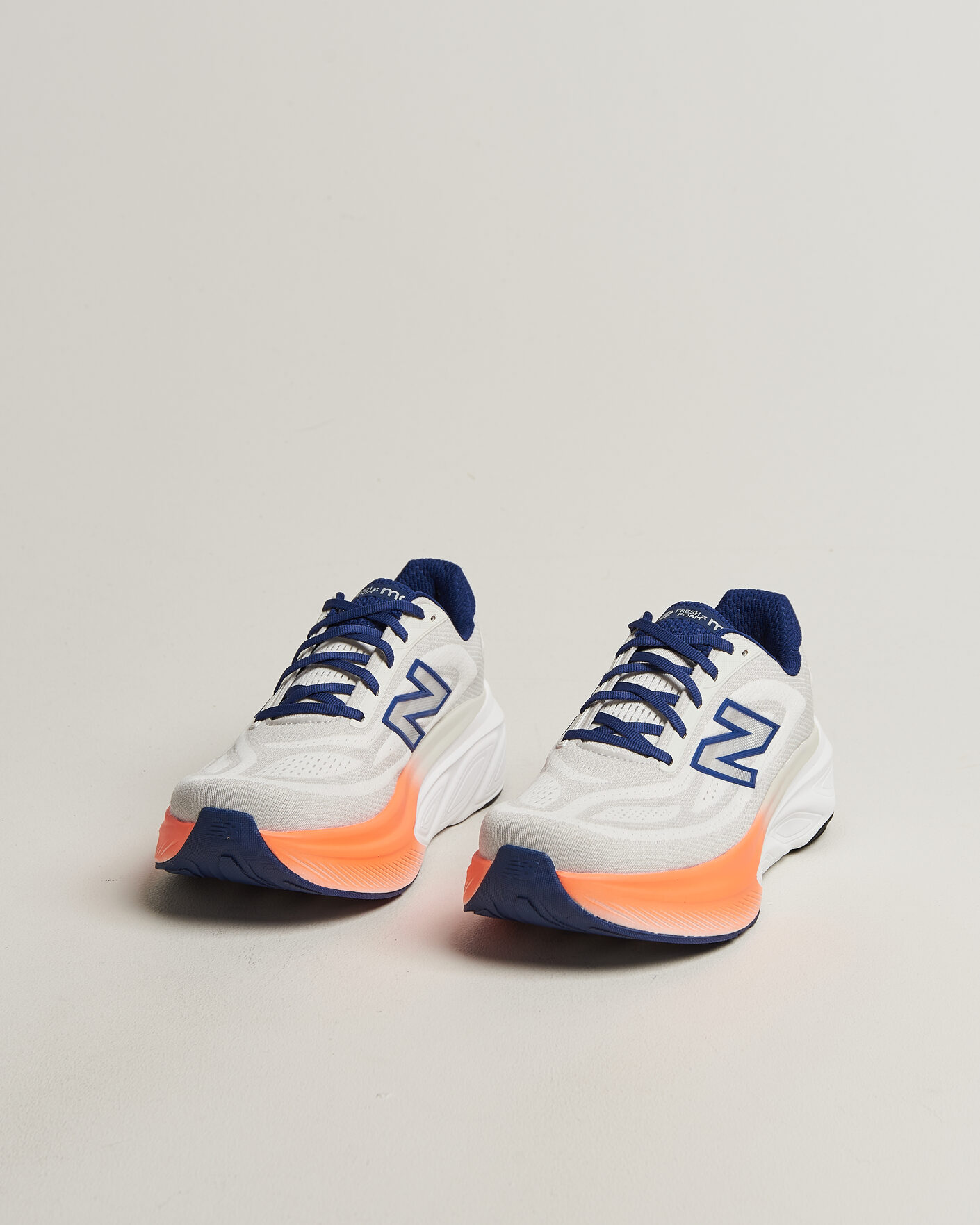 Mies | Juoksukengät | New Balance Running | Fresh Foam X More V6 Reflection