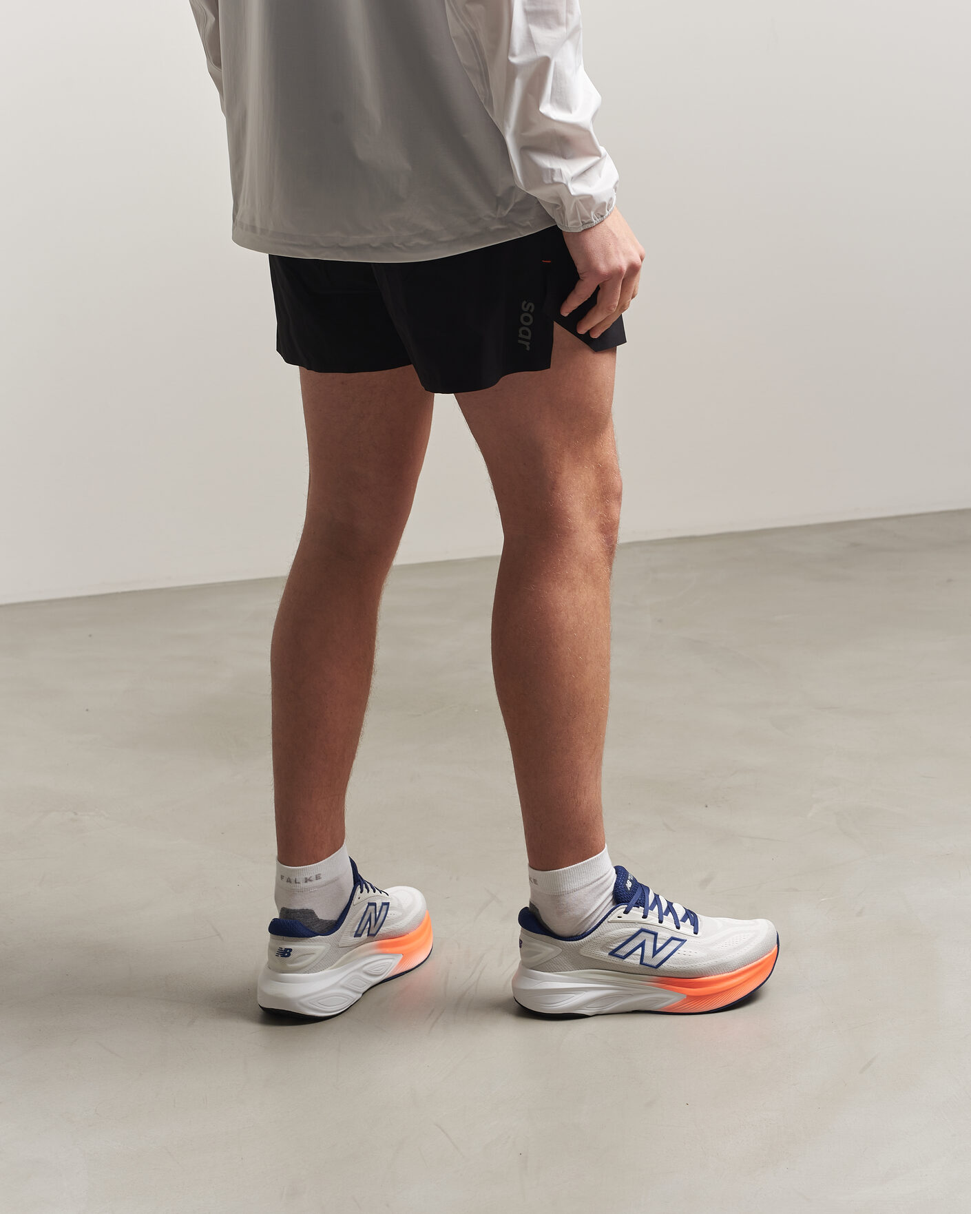 Mies | Juoksukengät | New Balance Running | Fresh Foam X More V6 Reflection