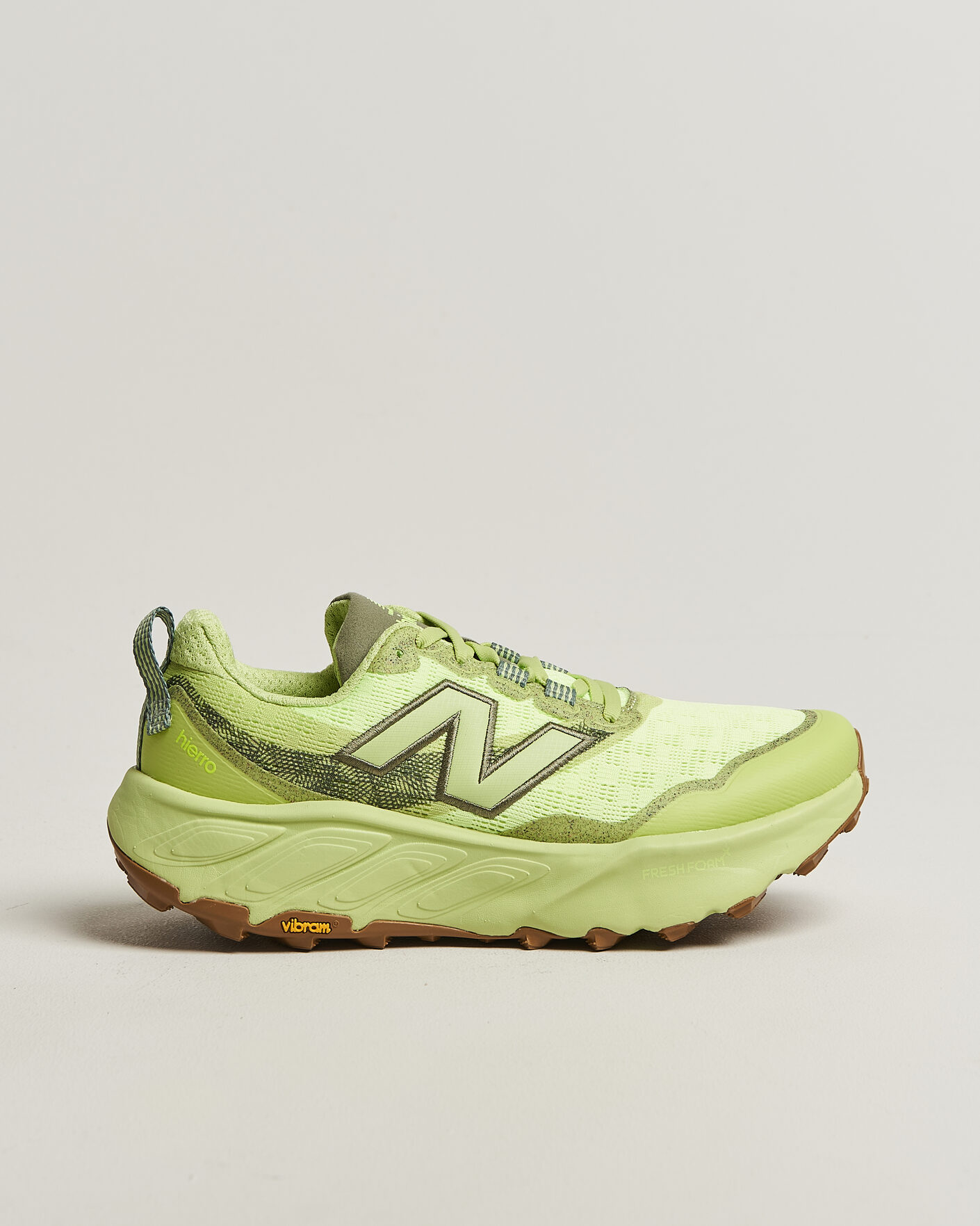 Mies | Juoksukengät | New Balance Running | Fresh Foam X Hierro V9 Afterglow