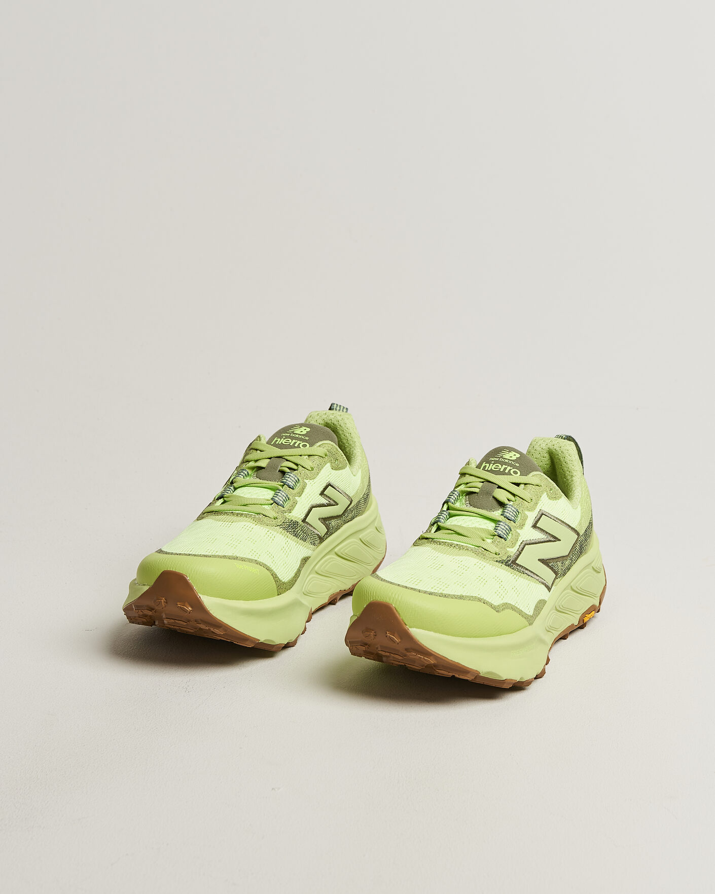 Mies | Juoksukengät | New Balance Running | Fresh Foam X Hierro V9 Afterglow