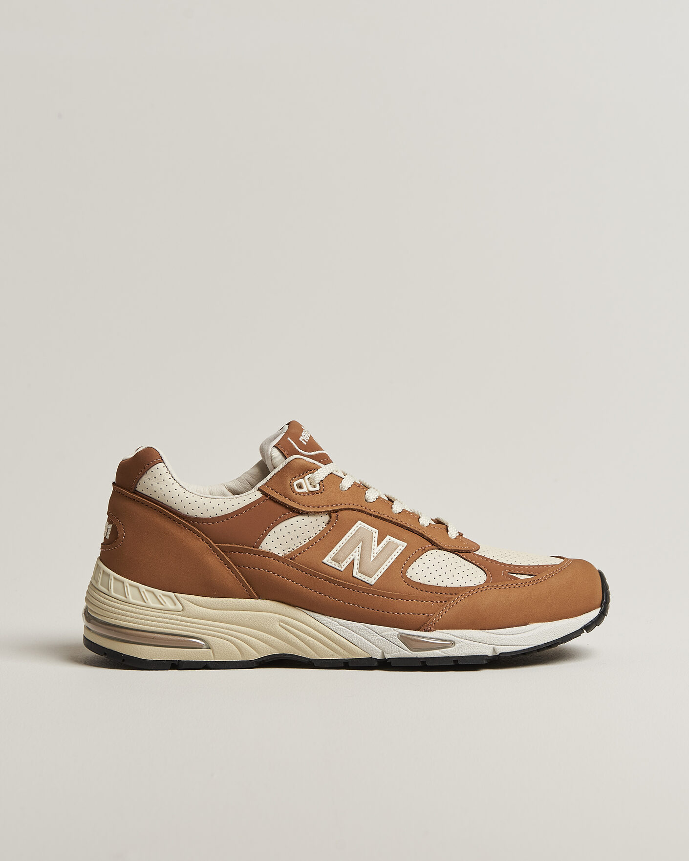 Mies | Tennarit | New Balance Made In US & UK | New Balance Made In UK 991v1 Chipmunk
