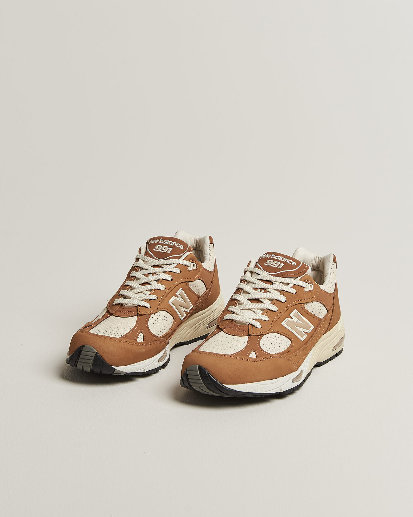 Mies | Tennarit | New Balance Made In US & UK | New Balance Made In UK 991v1 Chipmunk