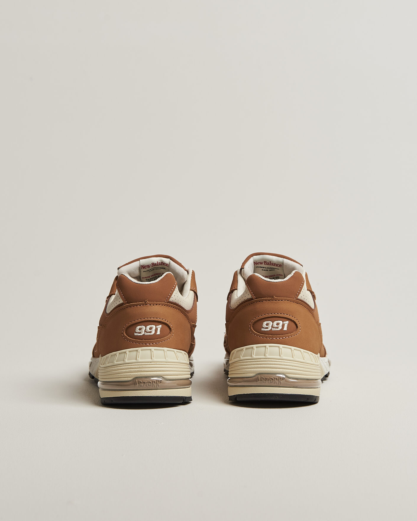Mies | Tennarit | New Balance Made In US & UK | New Balance Made In UK 991v1 Chipmunk