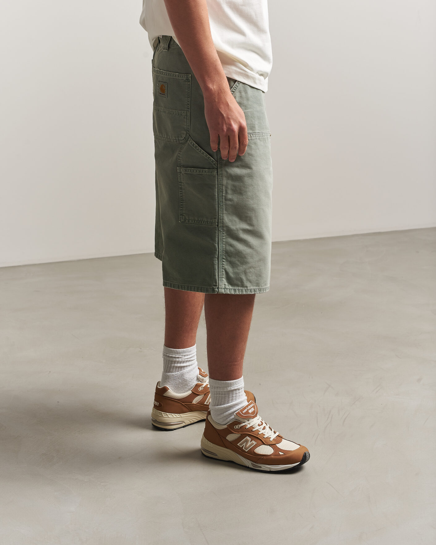 Mies | Tennarit | New Balance Made In US & UK | New Balance Made In UK 991v1 Chipmunk