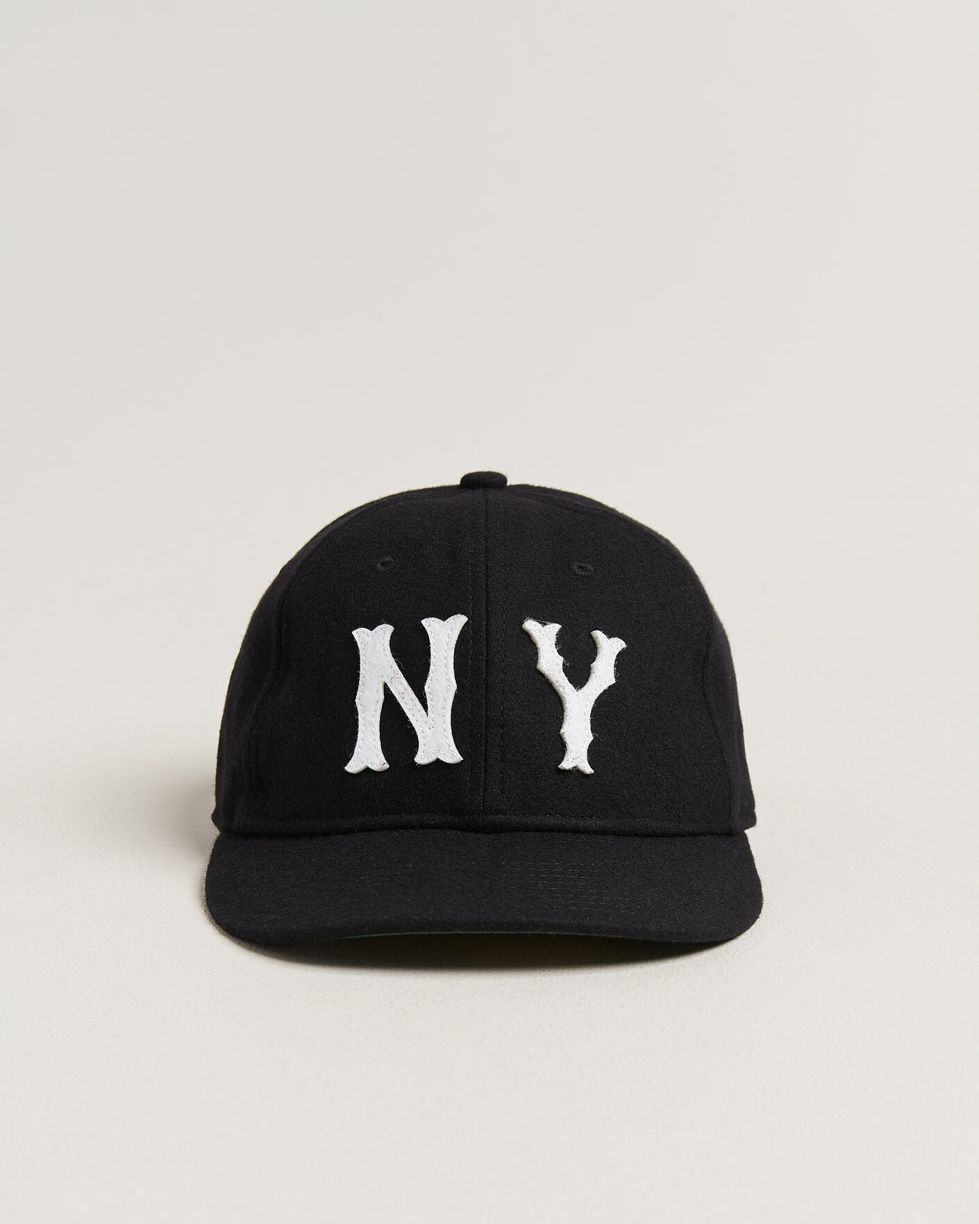 Mies | Päähineet | New Era | Retro Crown 9Fifty Melton Wool Cap New York Highlanders