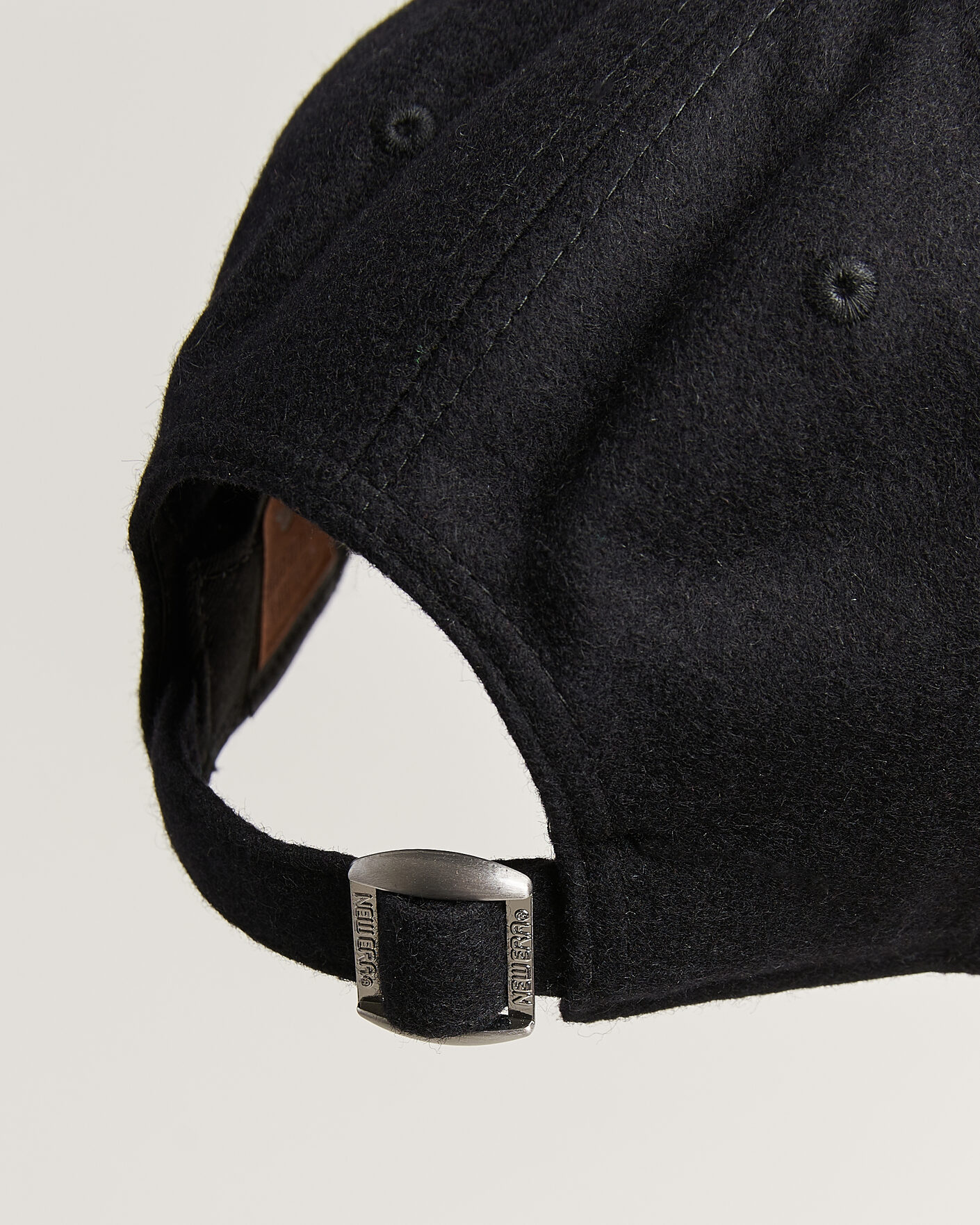 Mies | Päähineet | New Era | Retro Crown 9Fifty Melton Wool Cap New York Highlanders