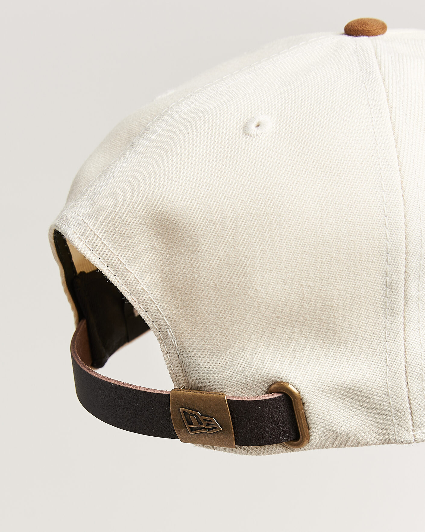 Mies | Päähineet | New Era | 9Fifty Suede Visor Cap Los Angeles Dodgers