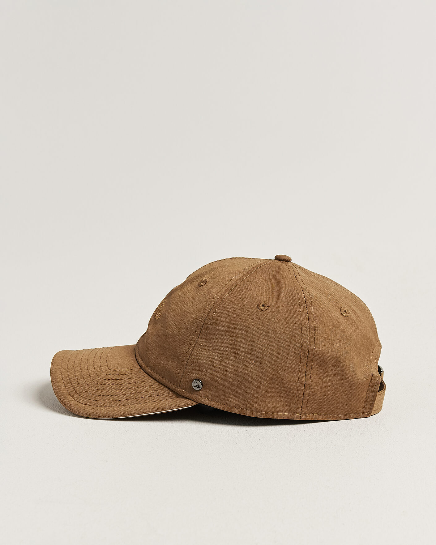Mies | Päähineet | New Era | 9Twenty Olmetex Cap Beige