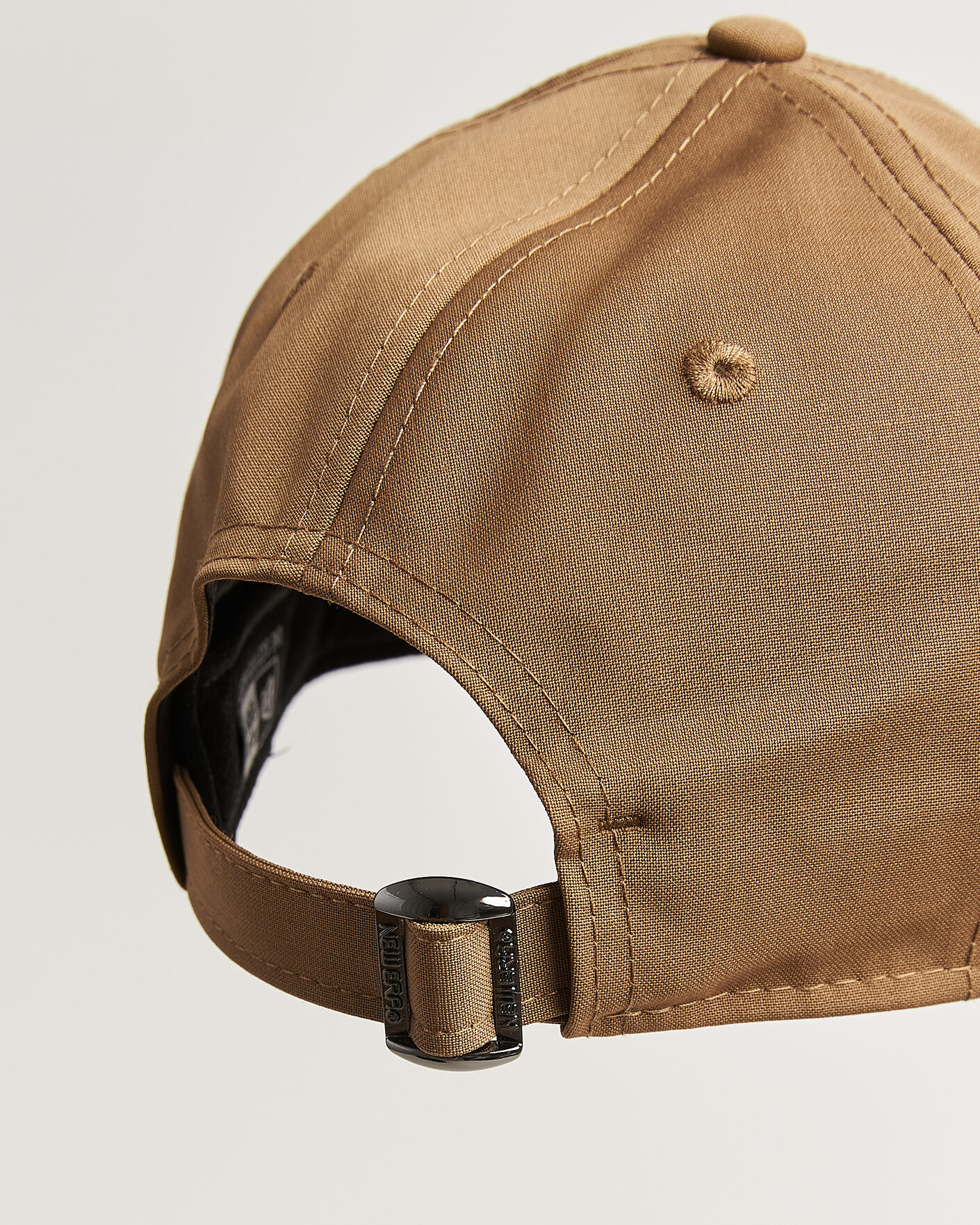Mies | Päähineet | New Era | 9Twenty Olmetex Cap Beige