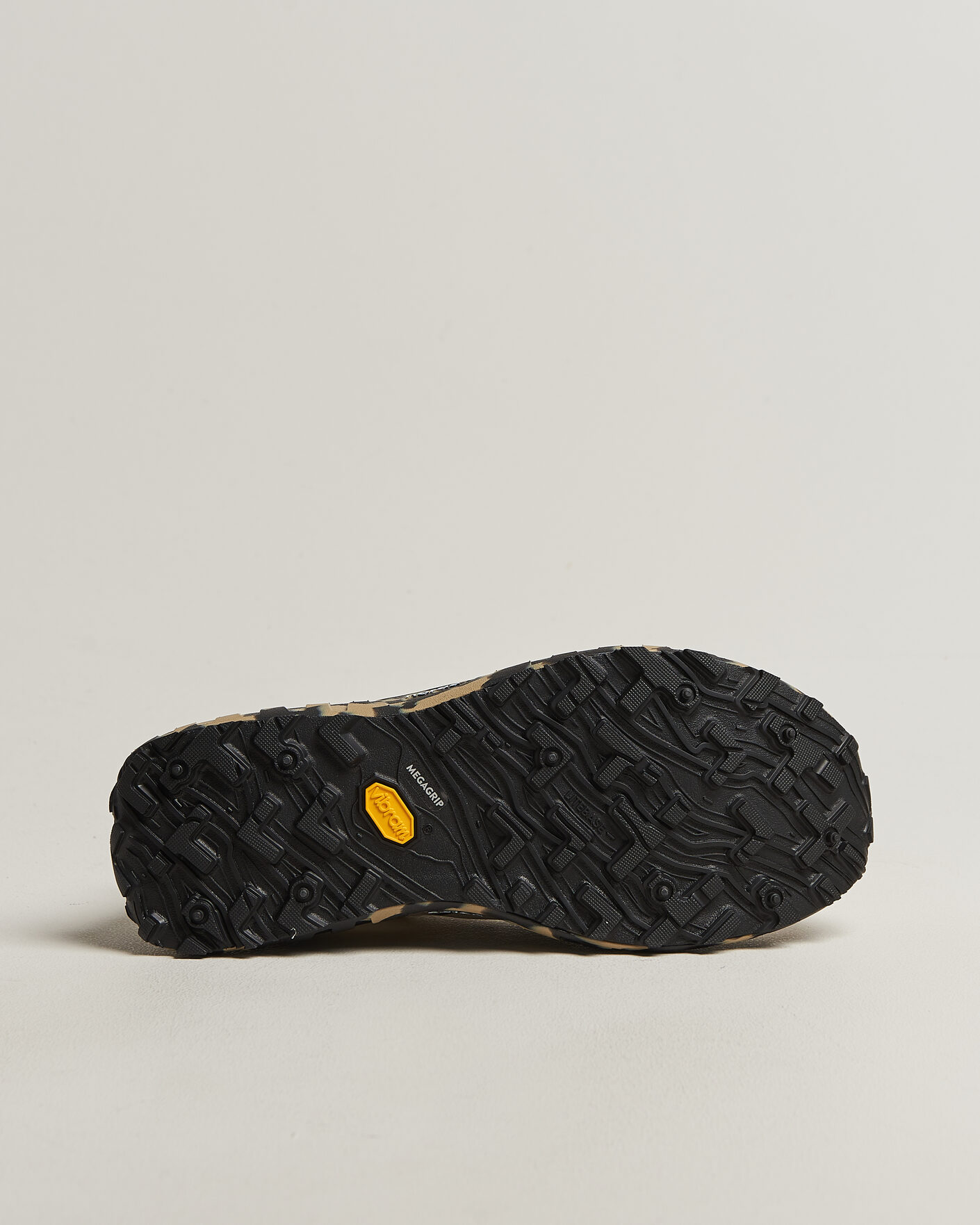 Mies | Maastojuoksukengät | Norda | 001 Running Sneakers Abyss