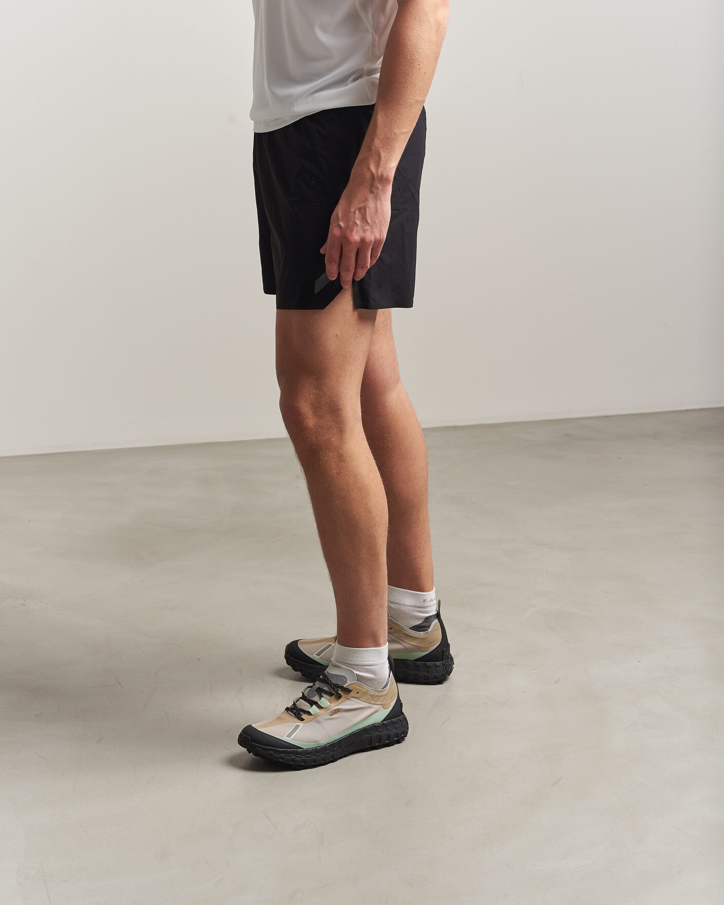 Mies | Norda 001 Running Sneakers Astral | Norda | 001 Running Sneakers Astral
