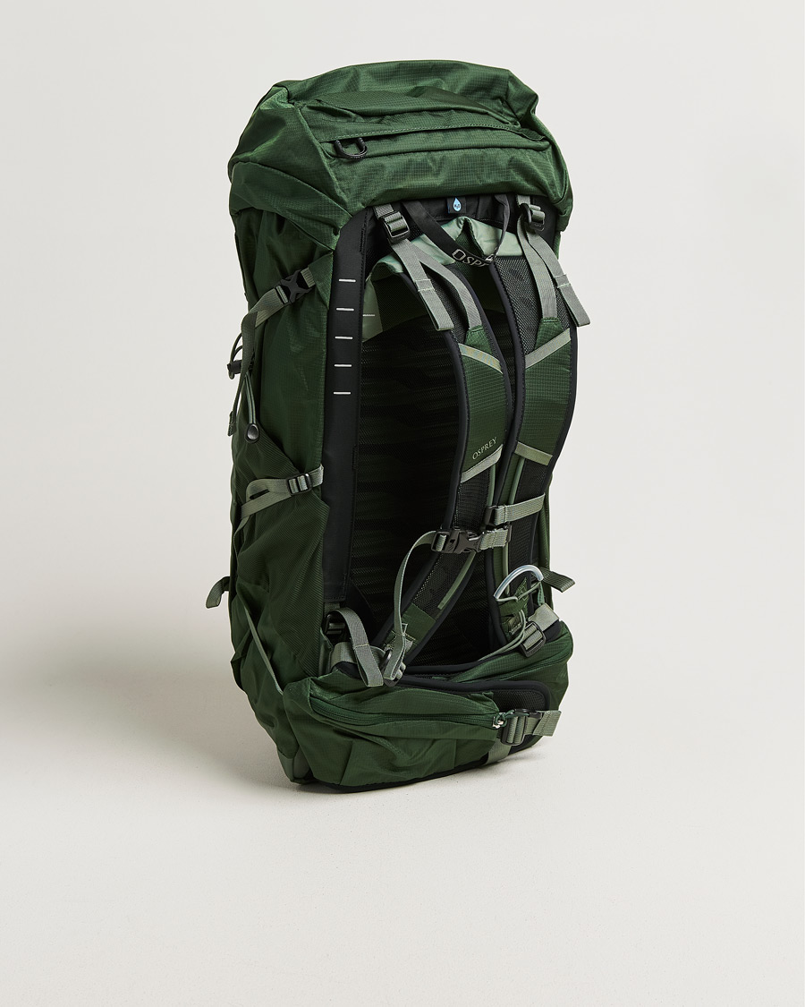Mies | Laukut | Osprey | Talon 33 Green Canopy