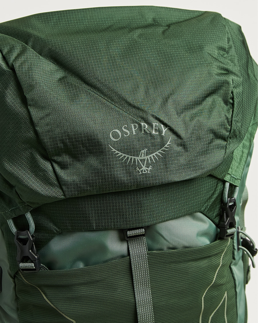 Mies | Laukut | Osprey | Talon 33 Green Canopy