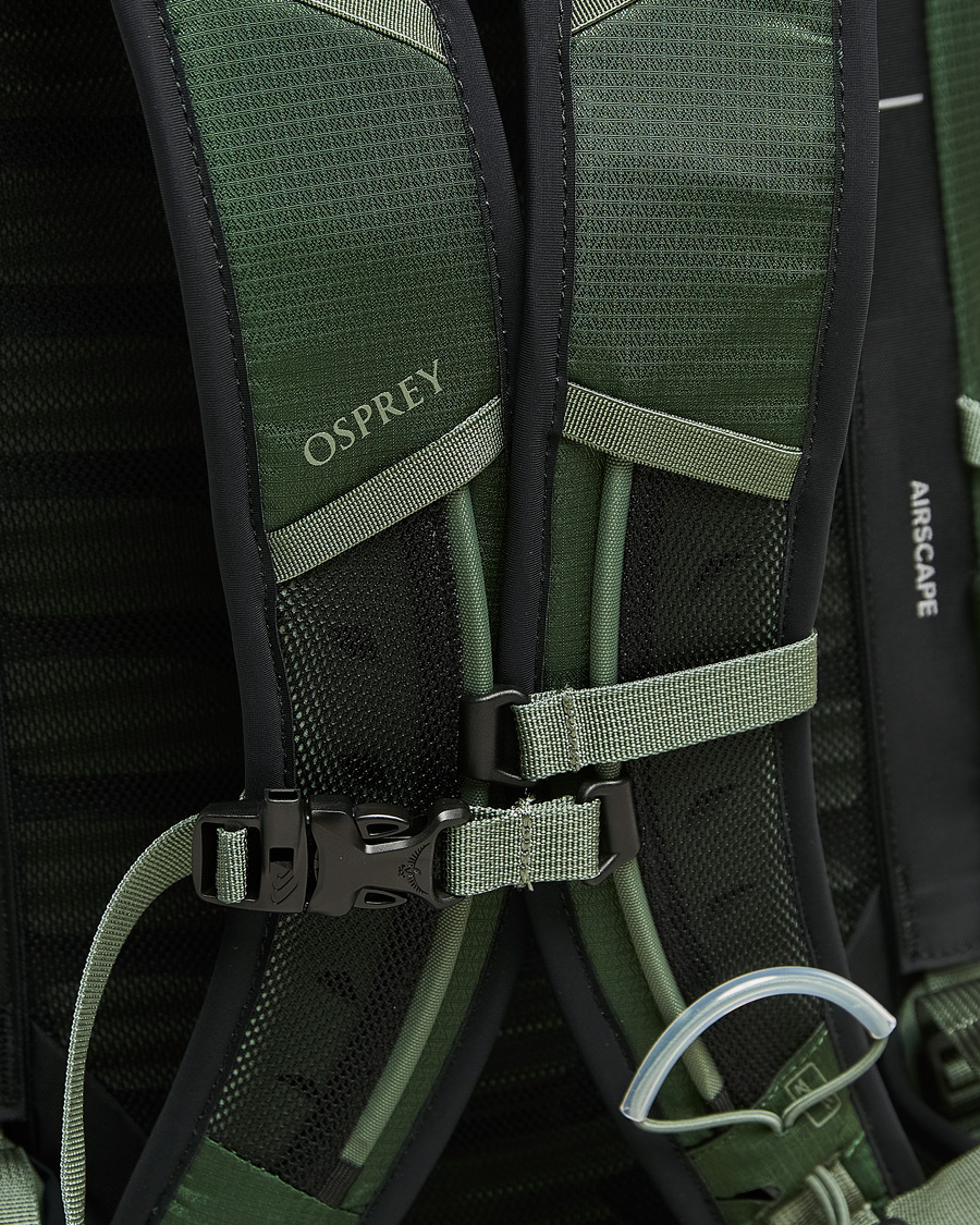 Mies | Laukut | Osprey | Talon 33 Green Canopy