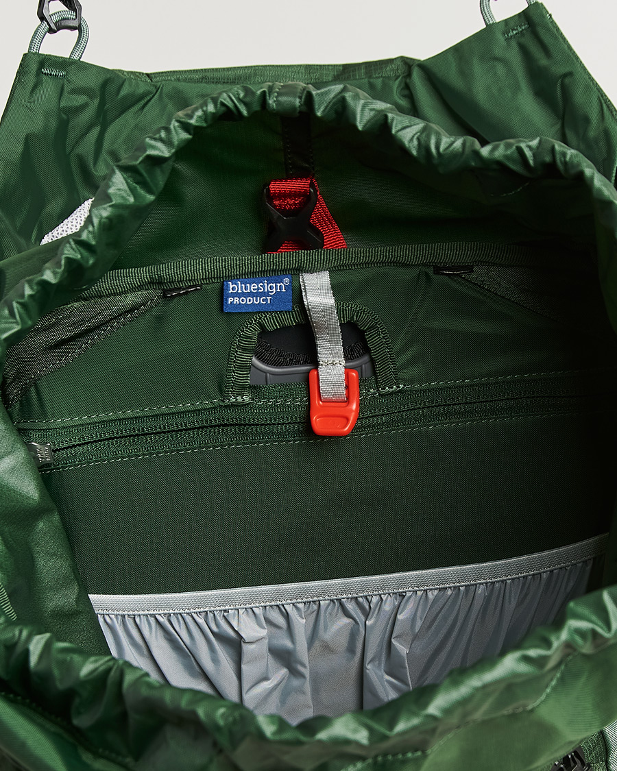 Mies | Laukut | Osprey | Talon 33 Green Canopy