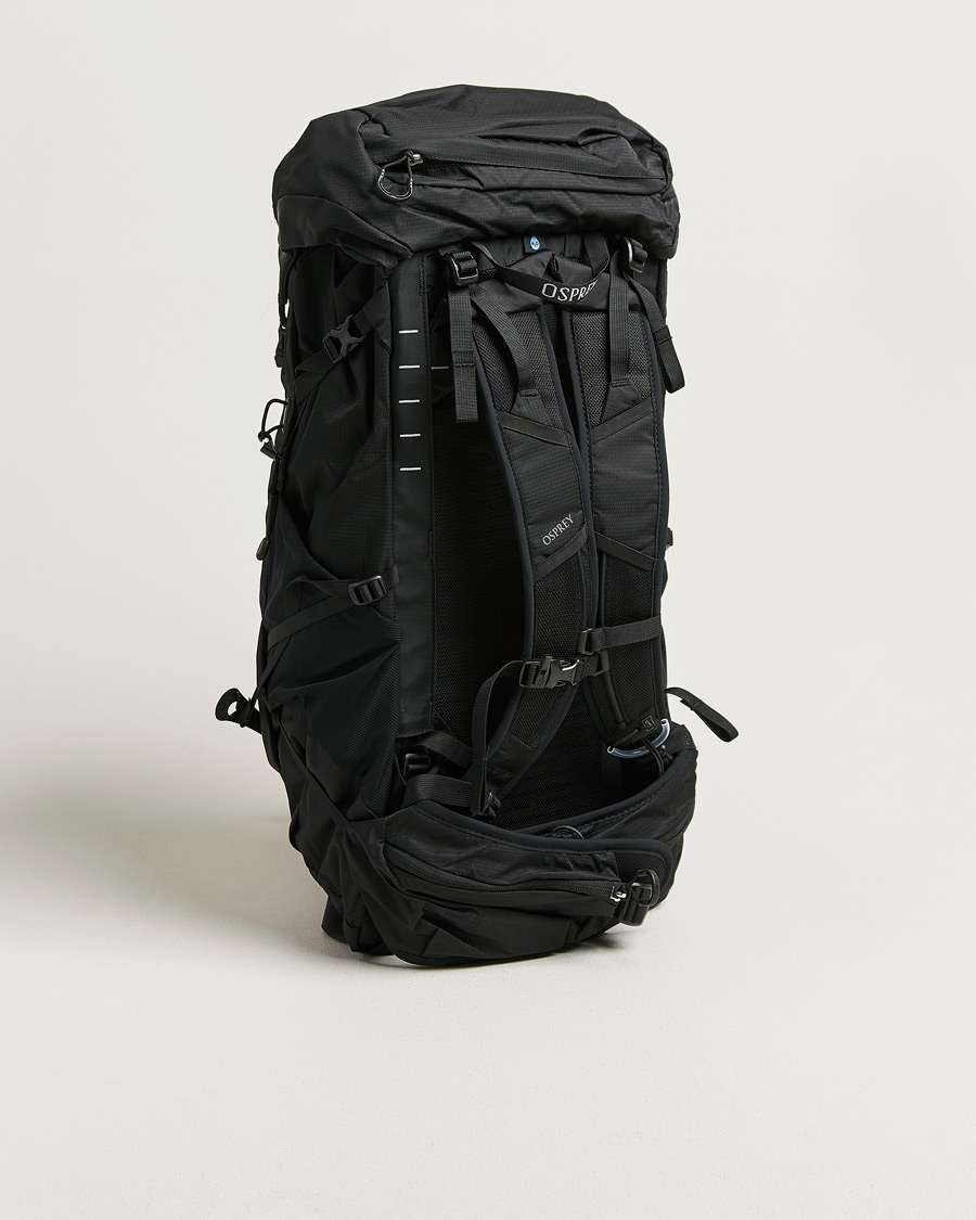 Mies | Laukut | Osprey | Talon 33 Black