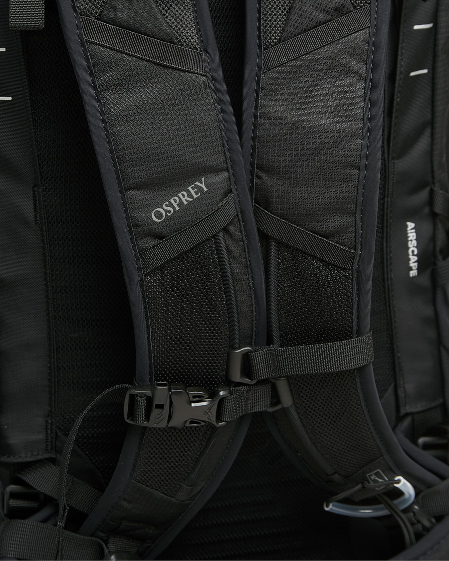 Mies | Laukut | Osprey | Talon 33 Black