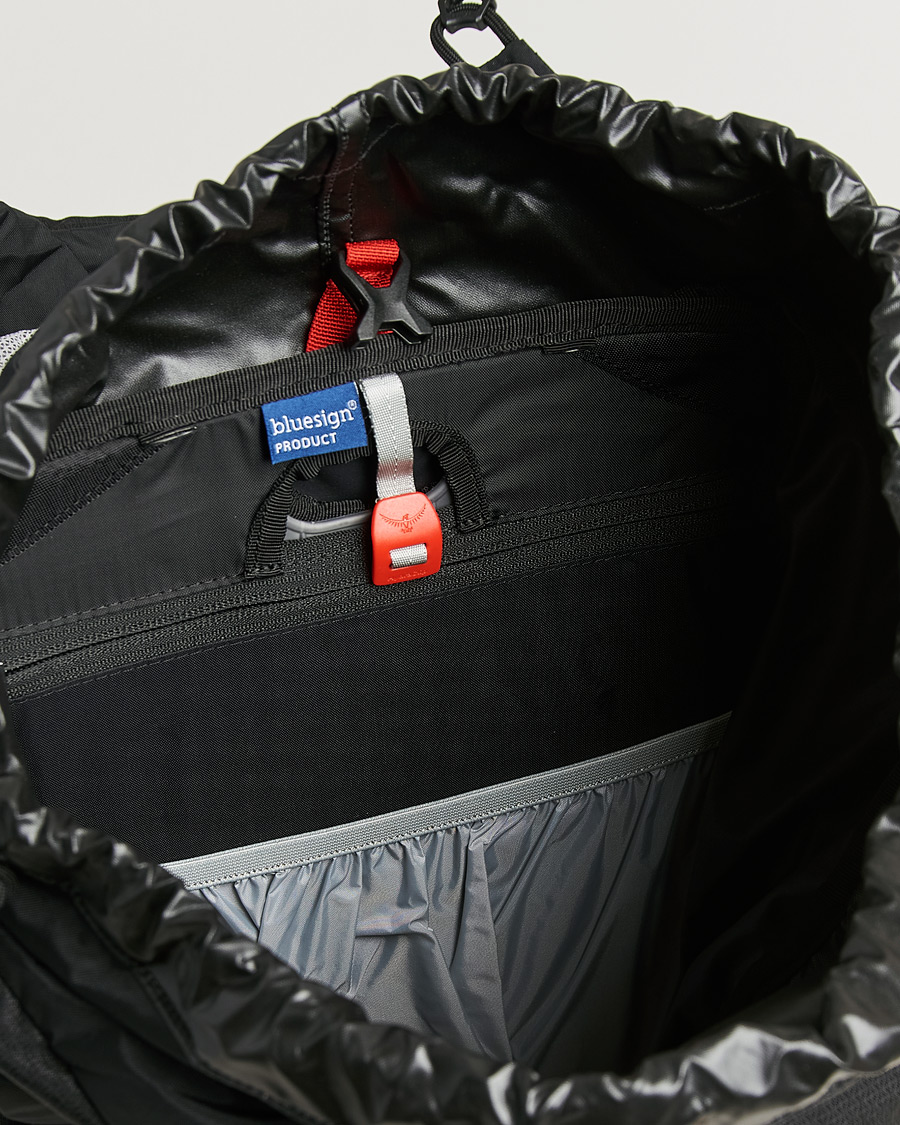 Mies | Laukut | Osprey | Talon 33 Black