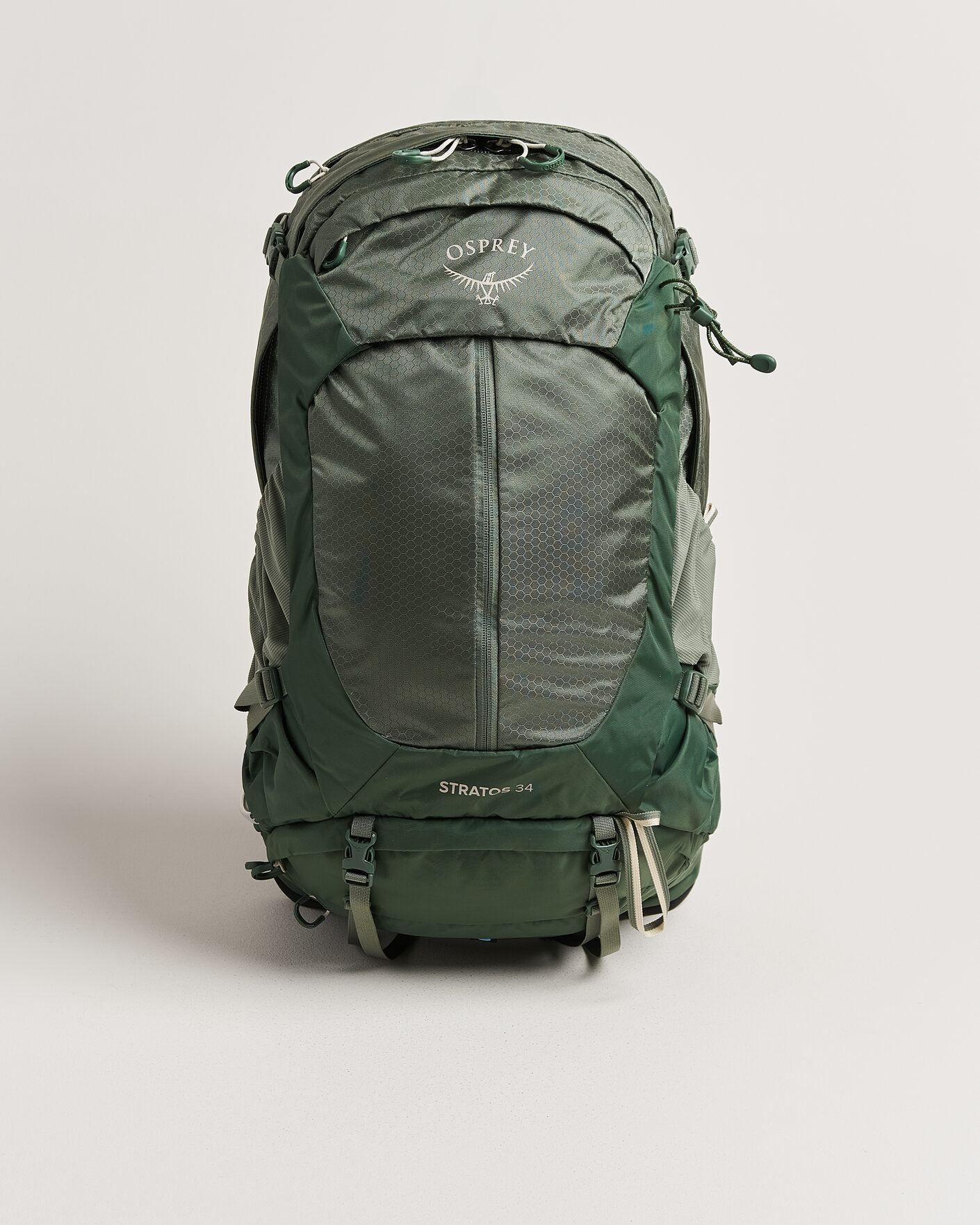 Mies | Laukut | Osprey | Stratos 34 Pine Leaf