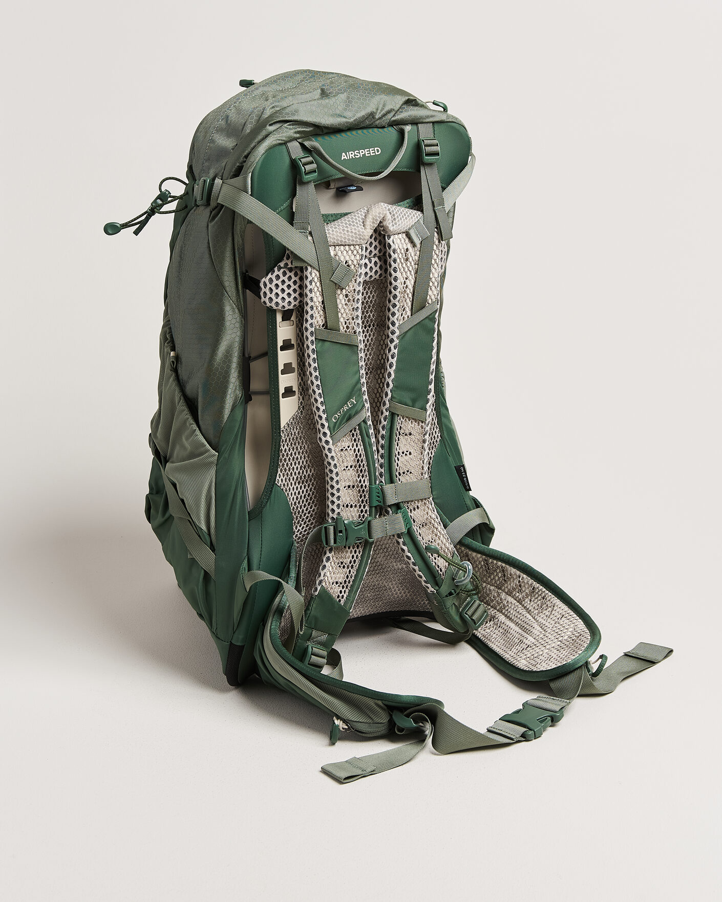 Mies | Laukut | Osprey | Stratos 34 Pine Leaf