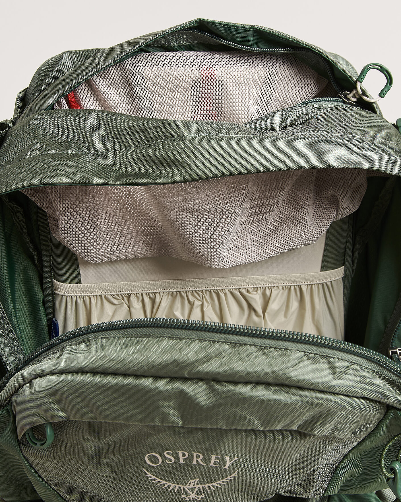 Mies | Laukut | Osprey | Stratos 34 Pine Leaf