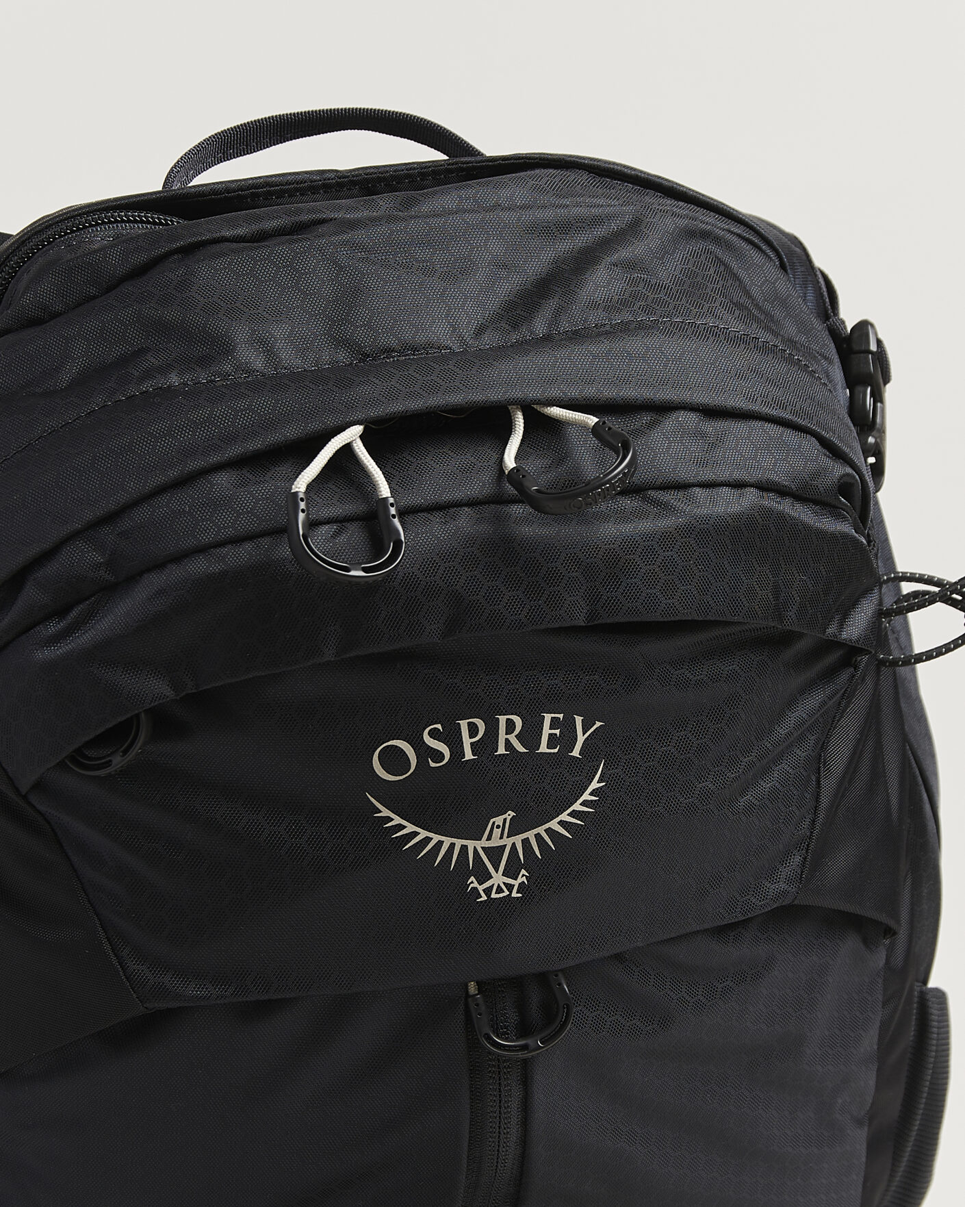 Mies | Laukut | Osprey | Stratos 34 Raven Black